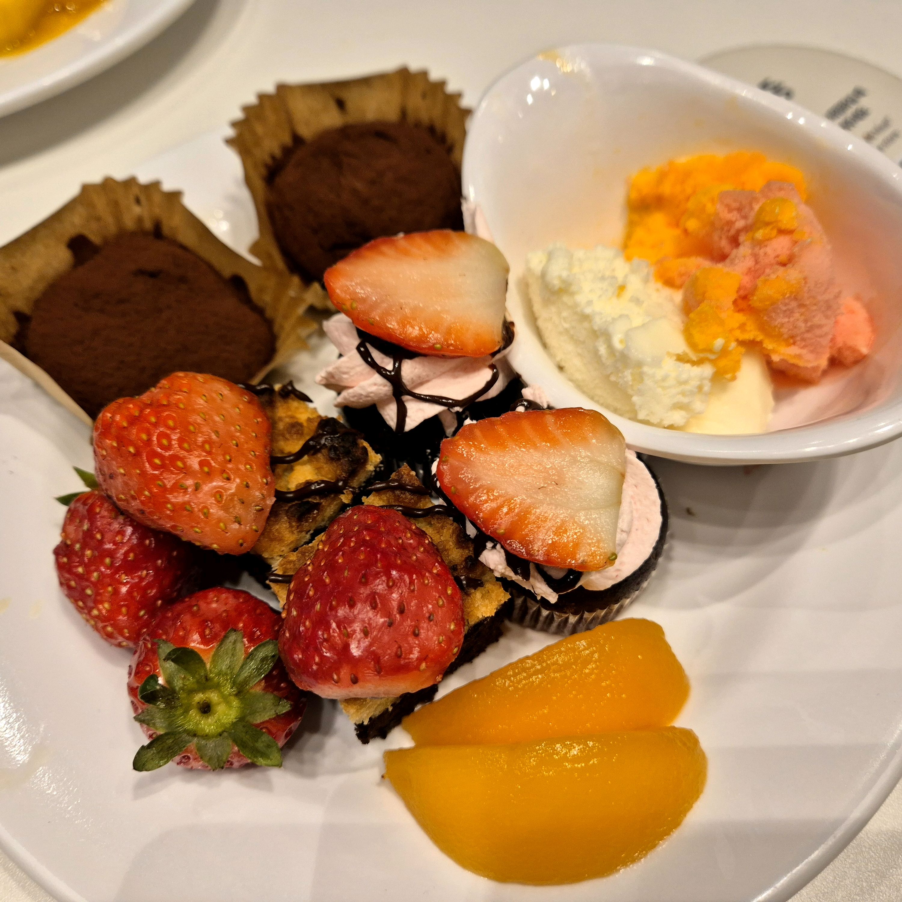딸기시즌에 방문한 애슐리퀸즈 AK기흥점✨ - 기흥 맛집 애슐리퀸즈 AK기흥점