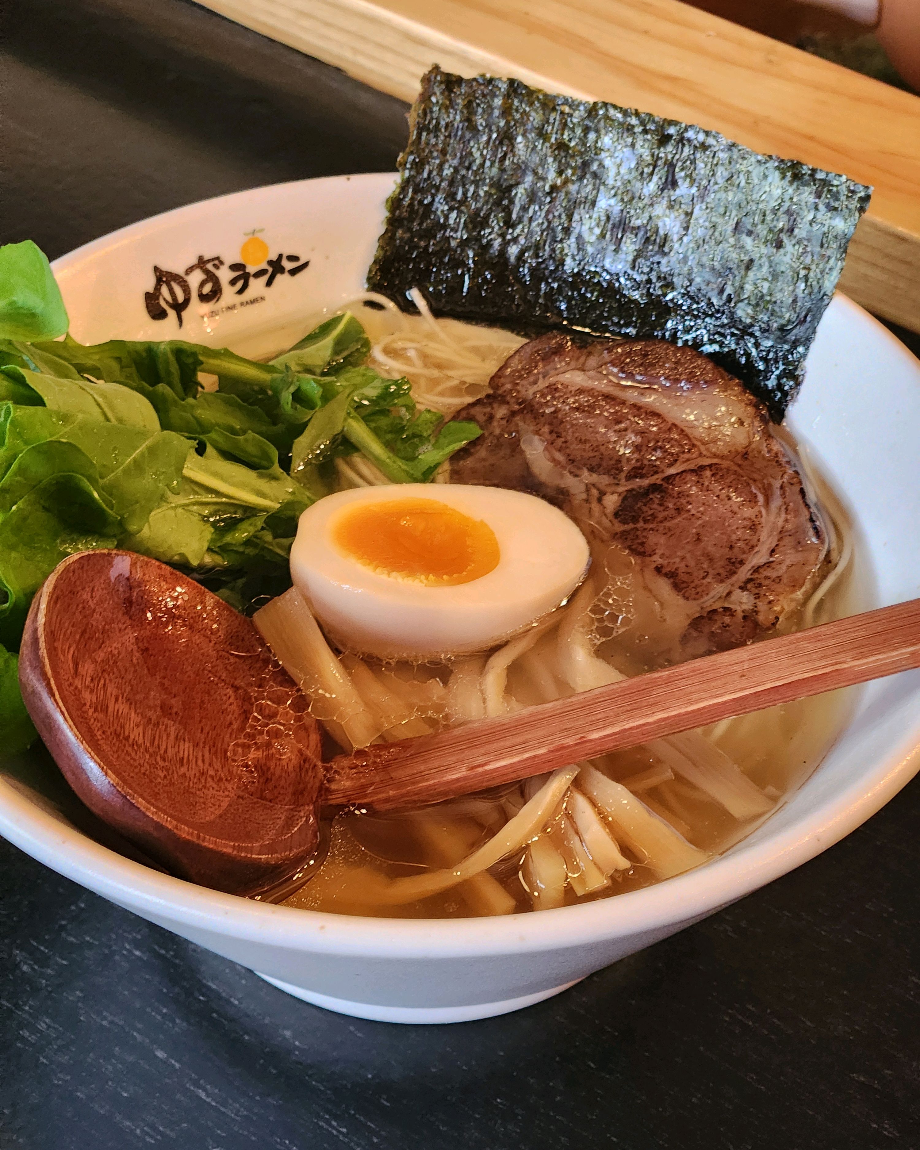 [광화문 맛집 도마 유즈라멘] 직접 가본 로컬 리뷰