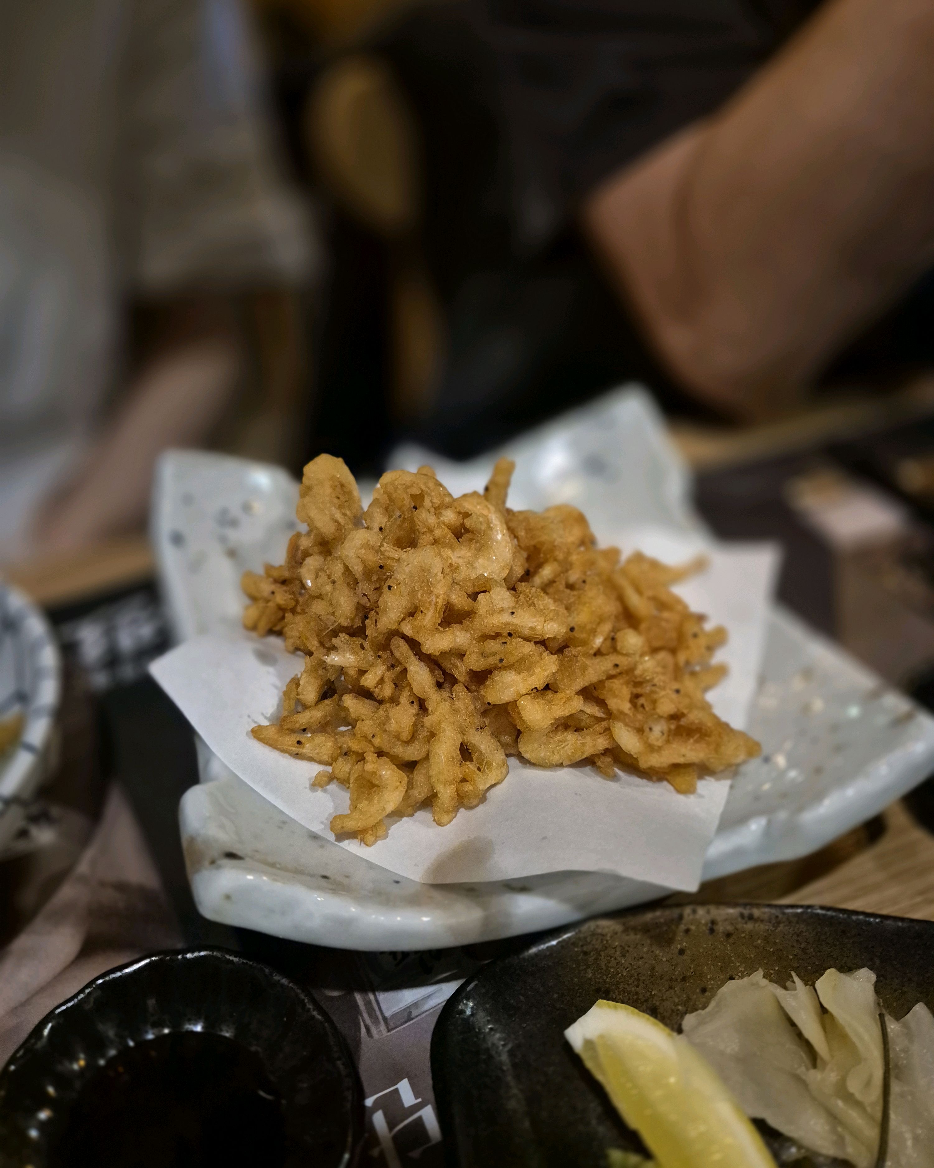 미금역 맛집 아케루 내돈내산 방문리뷰