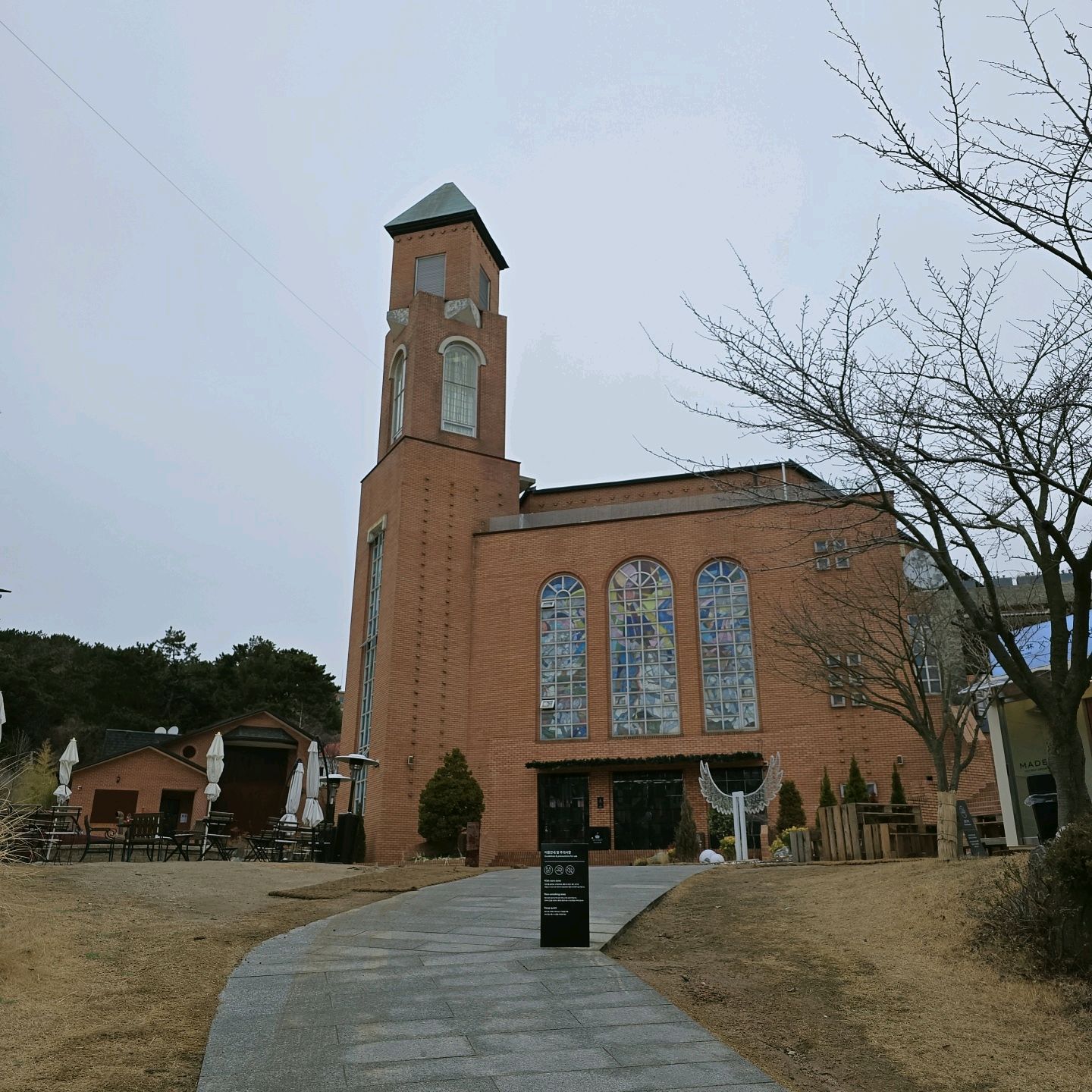 [을왕리 맛집 메이드림] 직접 가본 로컬 리뷰