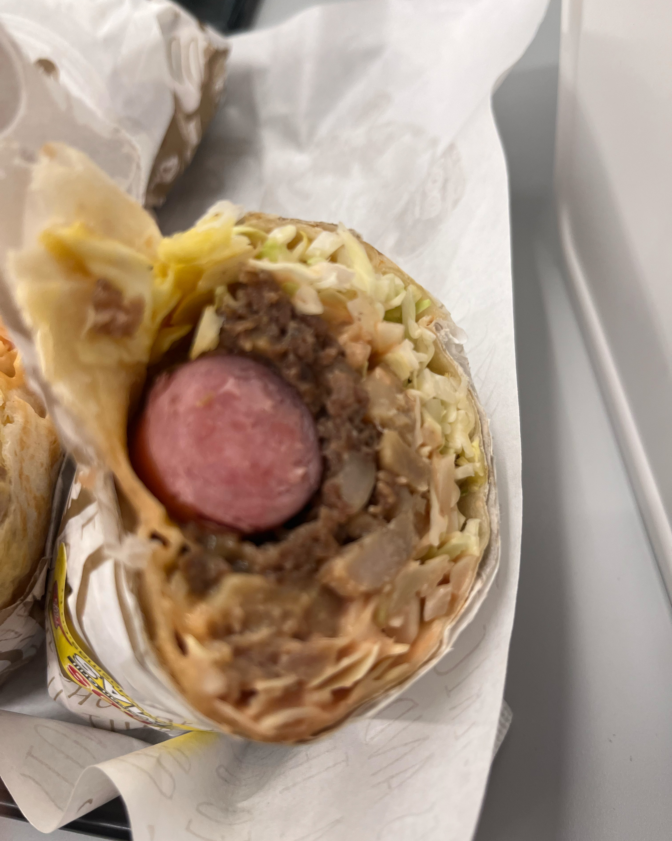 맨날 배달만 시켜 먹다 드디어 매장에서도 먹네요! - 천호동 맛집 도스마스 천호점