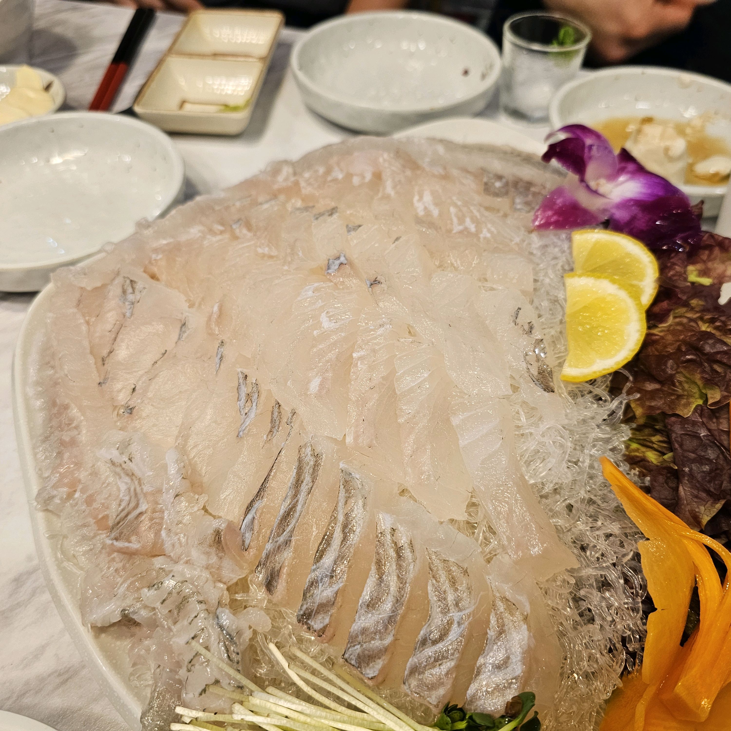 미금역 맛집 미금수산 내돈내산 방문리뷰