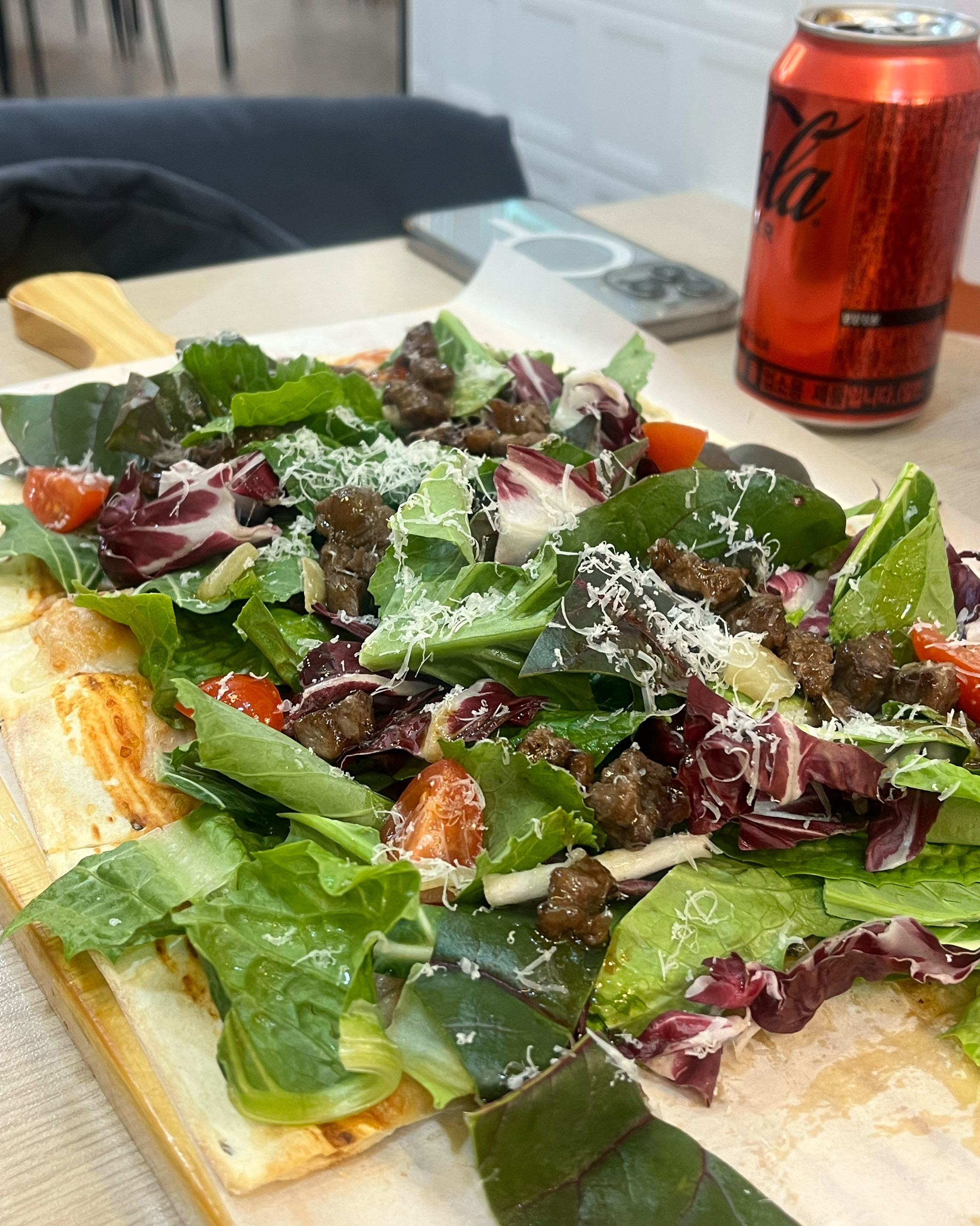 [김해 맛집 세컨디포레스트 김해율하점] 직접 가본 로컬 리뷰