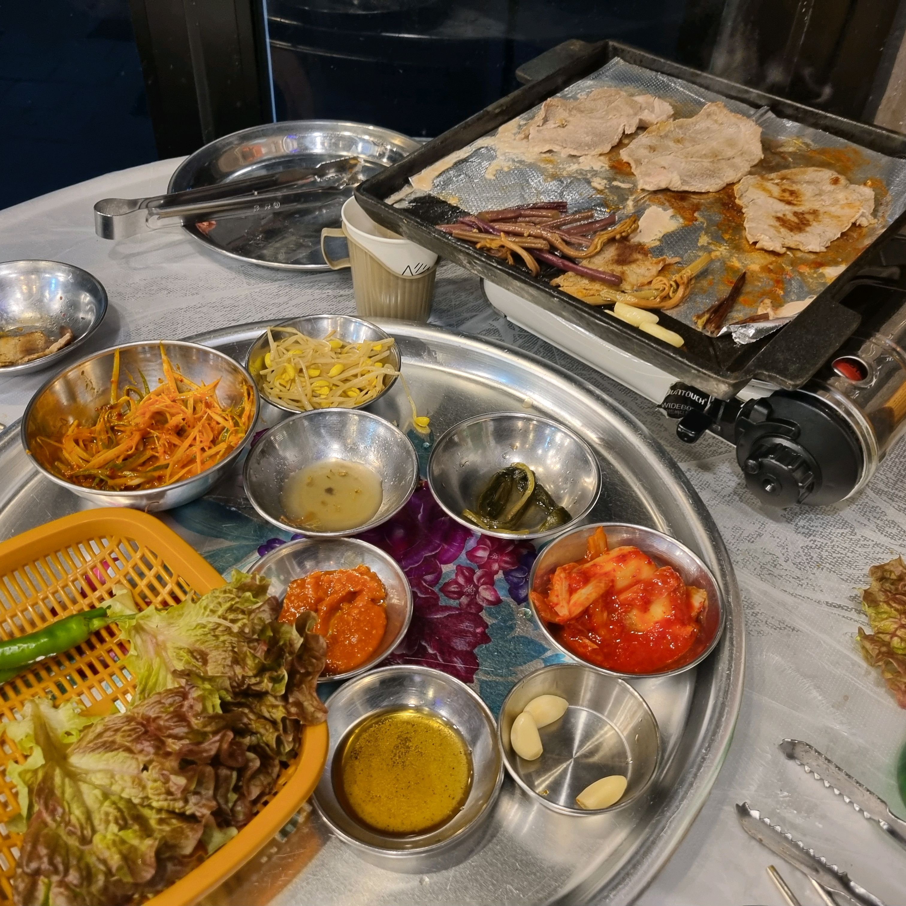 [양평역 맛집 언고기] 직접 가본 로컬 리뷰