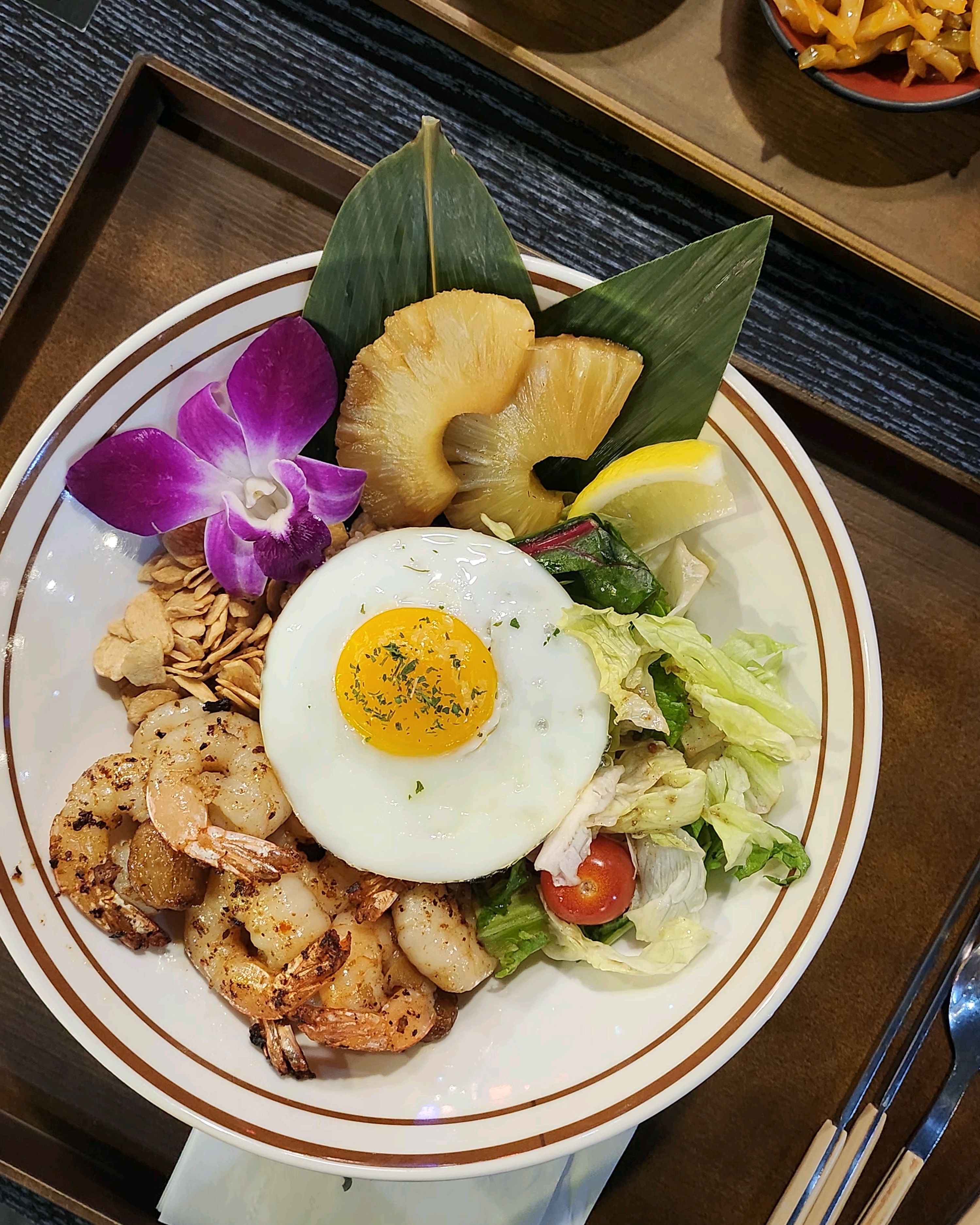 [을왕리 맛집 인스파이어 오아시스고메빌리지] 직접 가본 로컬 리뷰
