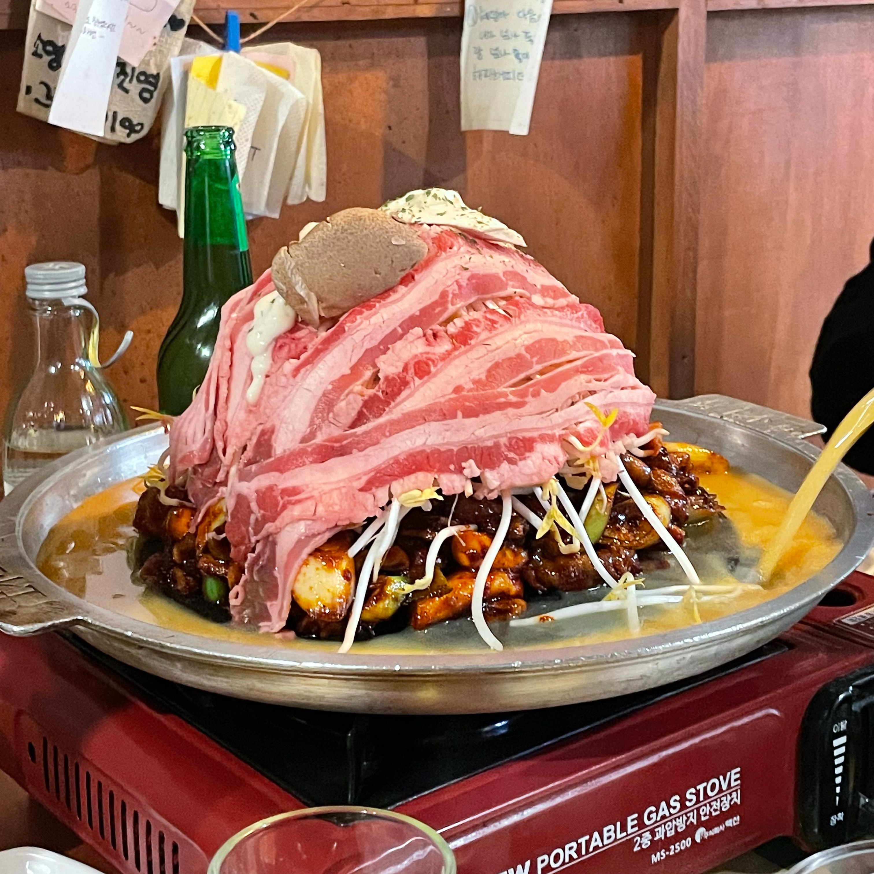 [홍대입구역 맛집 쭌곱창] 직접 가본 로컬 리뷰