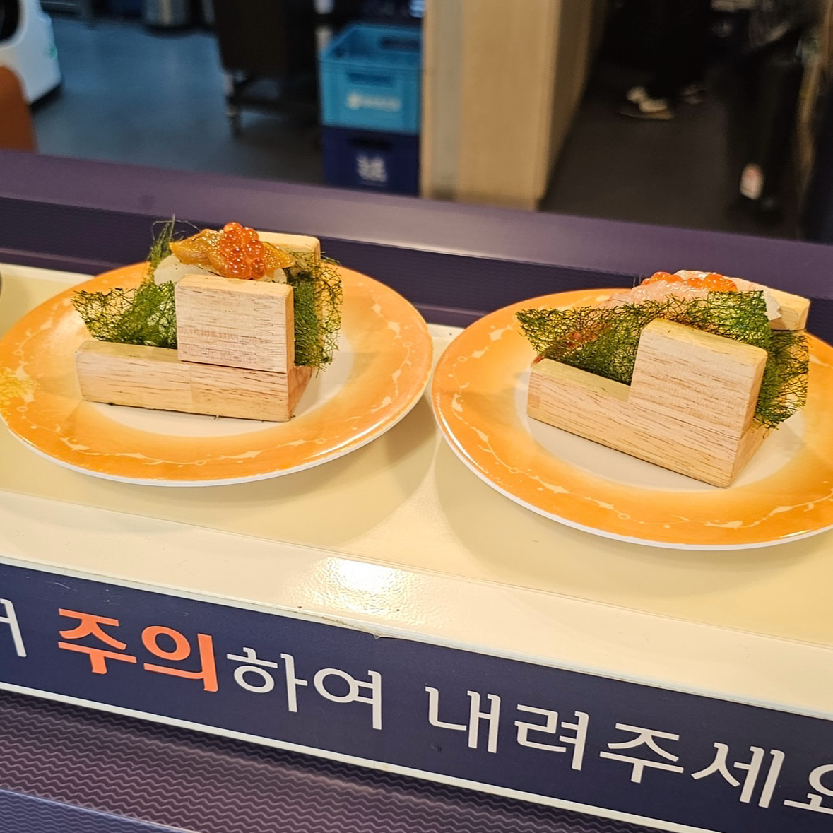 건대입구역 맛집 쿠우쿠우 블루레일 건대직영점 내돈내산 찐리뷰