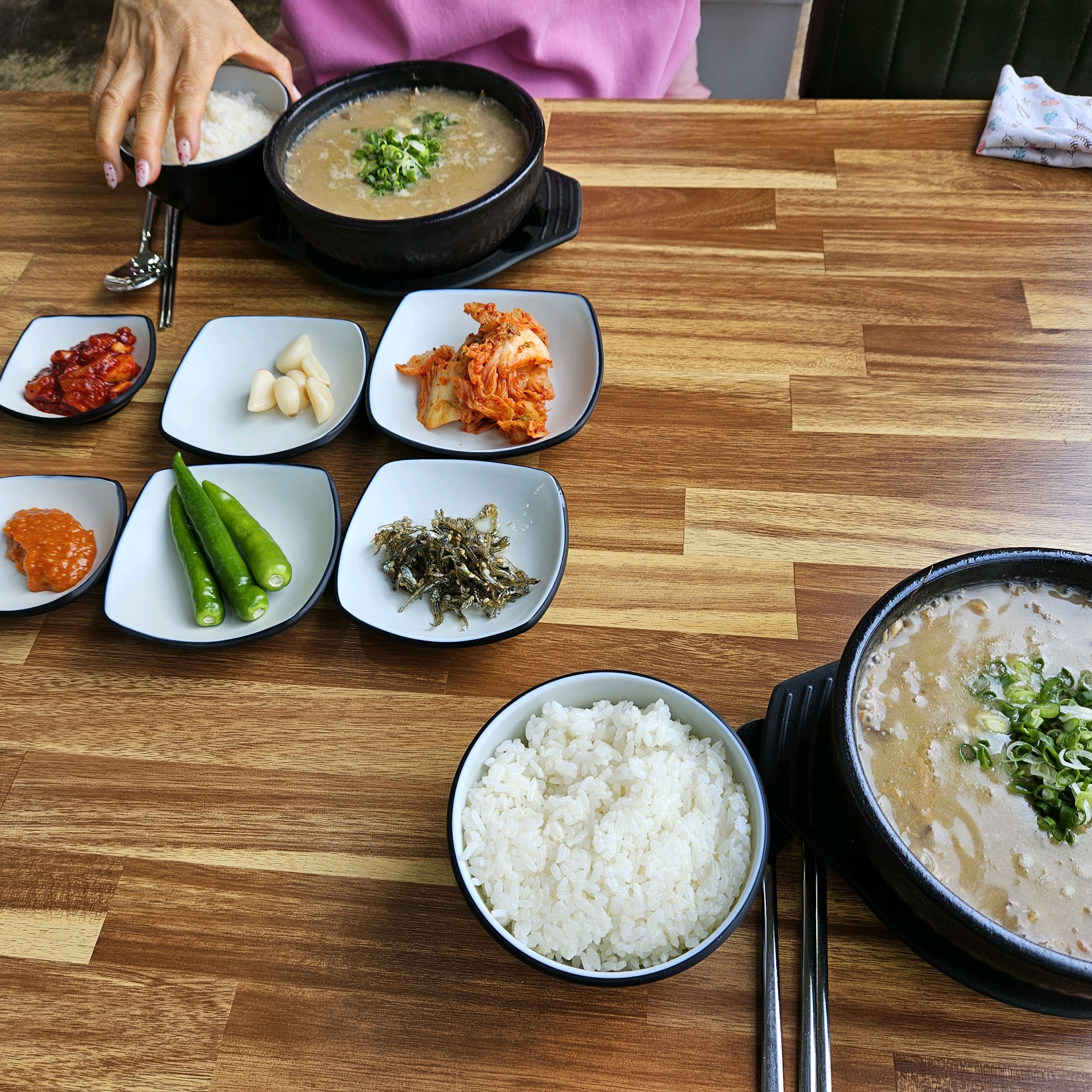 [애월 맛집 임순이네밥집] 직접 가본 로컬 리뷰