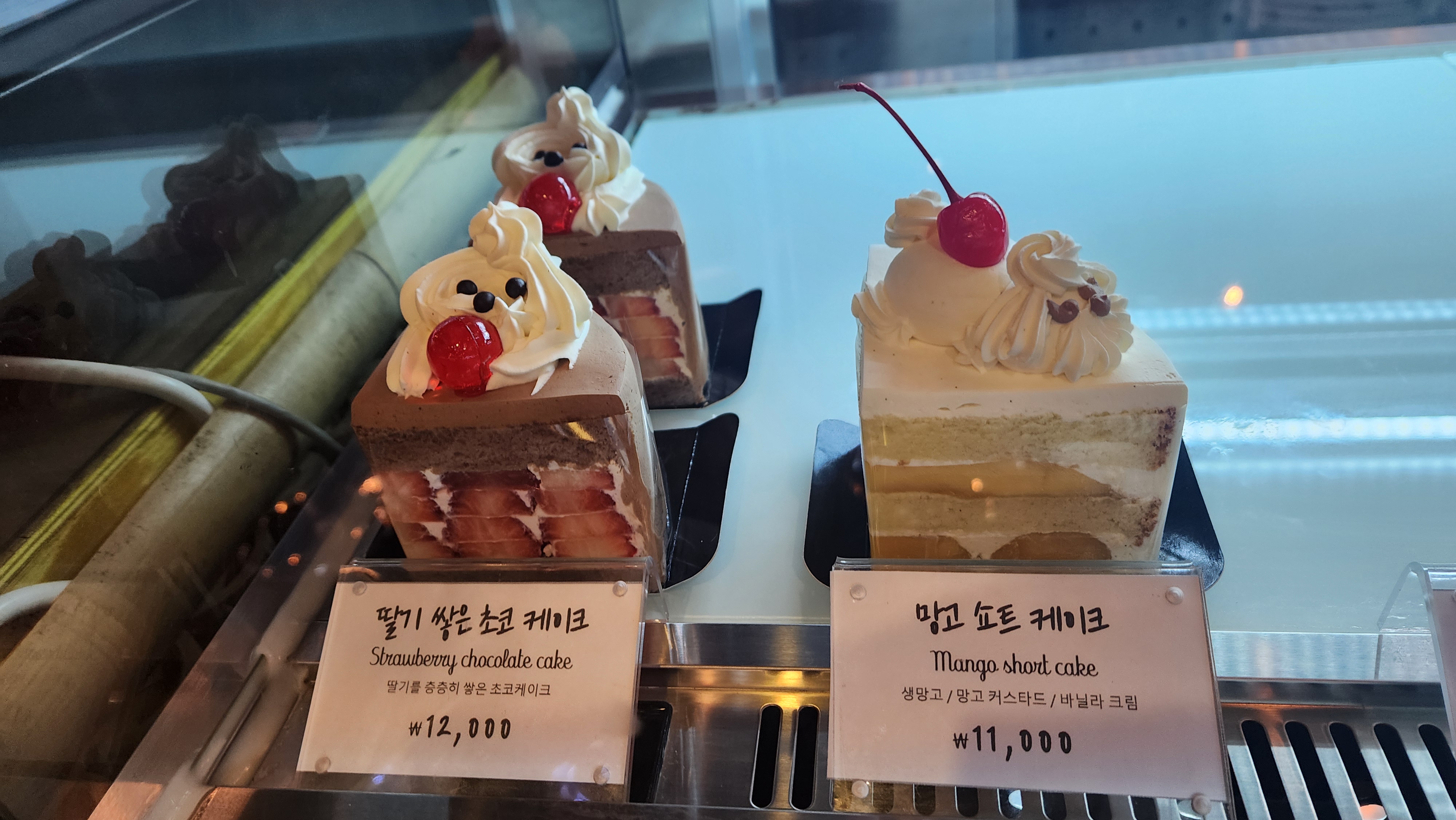 [홍대입구역 맛집 코코넛박스 카페] 직접 가본 로컬 리뷰