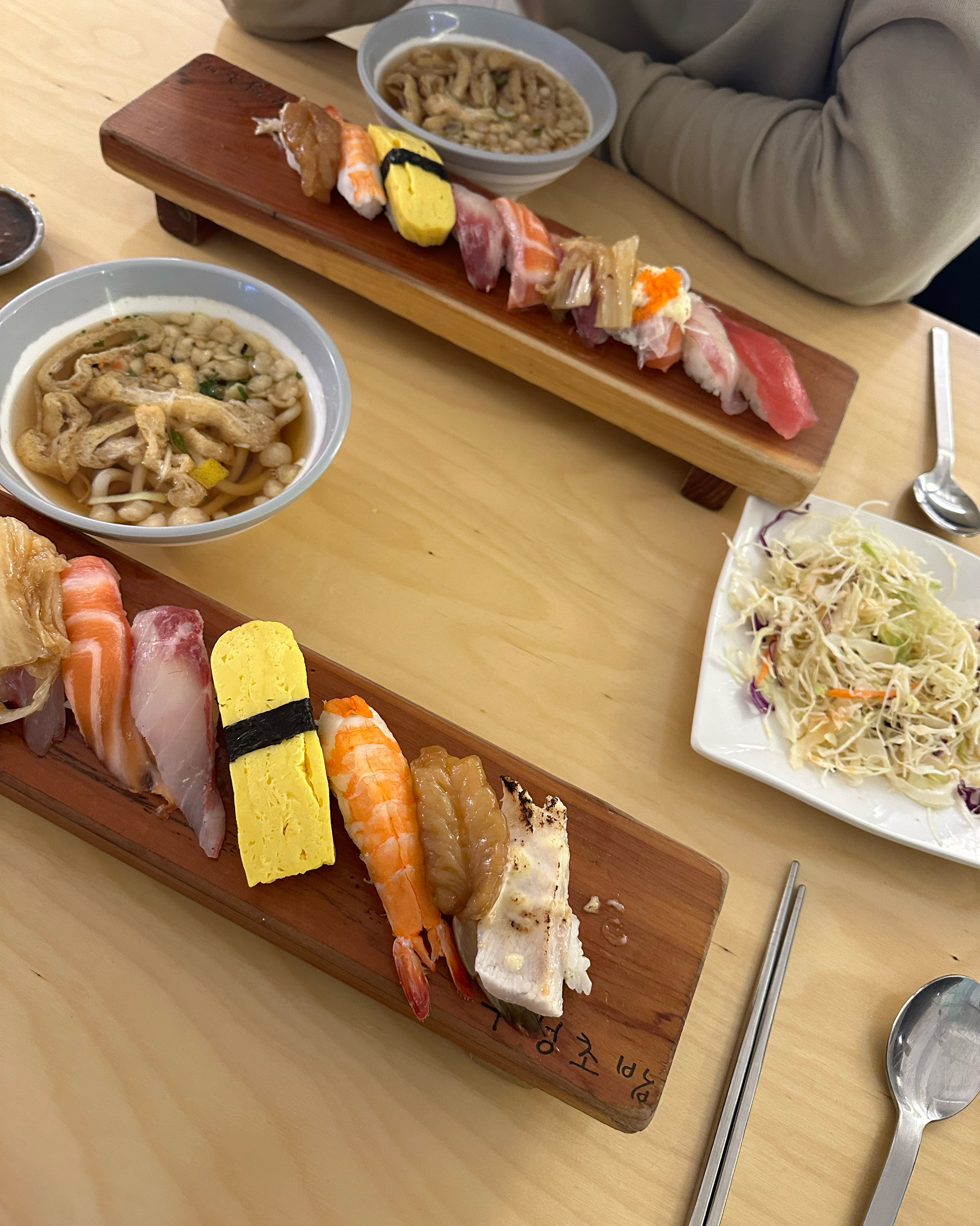 미금역 맛집 부성초밥 미금본점 내돈내산 최신리뷰