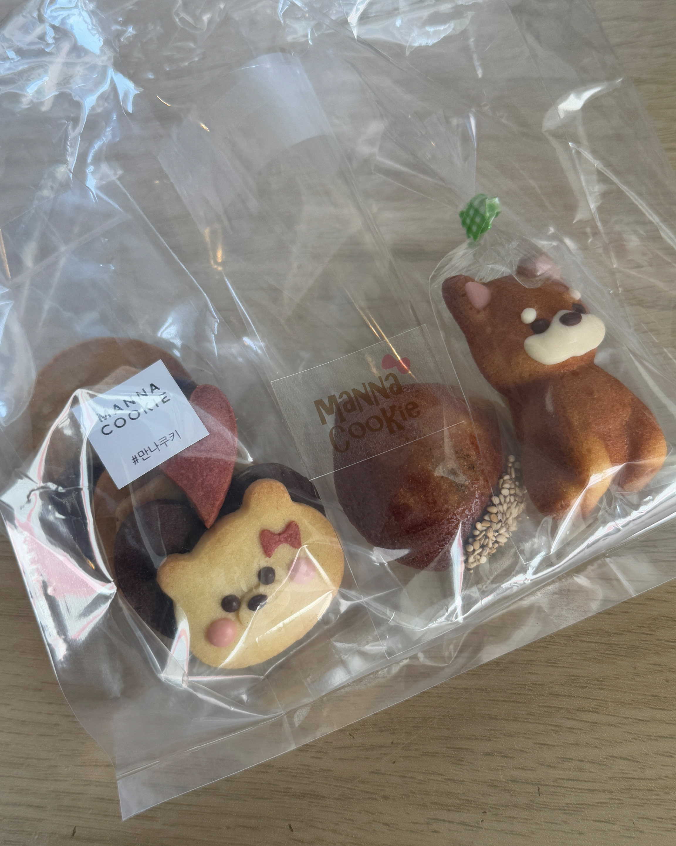 [양평역 맛집 만나쿠키] 직접 가본 로컬 리뷰