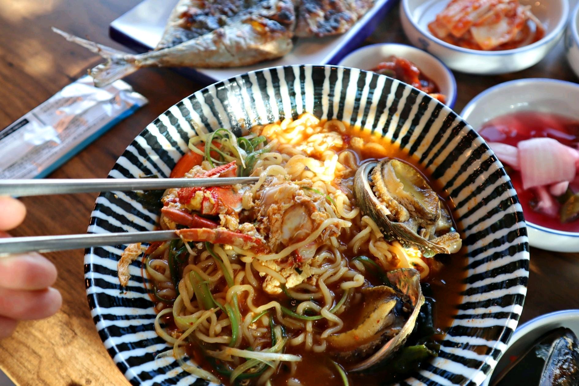 [애월 맛집 애월은혜전복 제주애월본점] 직접 가본 로컬 리뷰