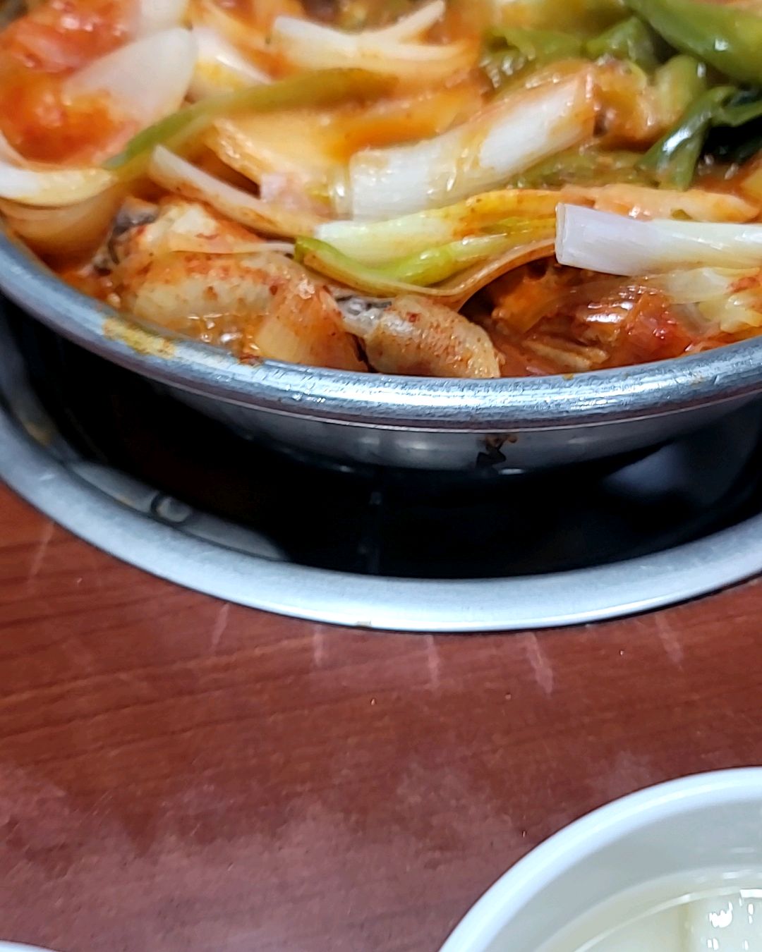 맛있게 먹었어요 - 대전 맛집 한영식당