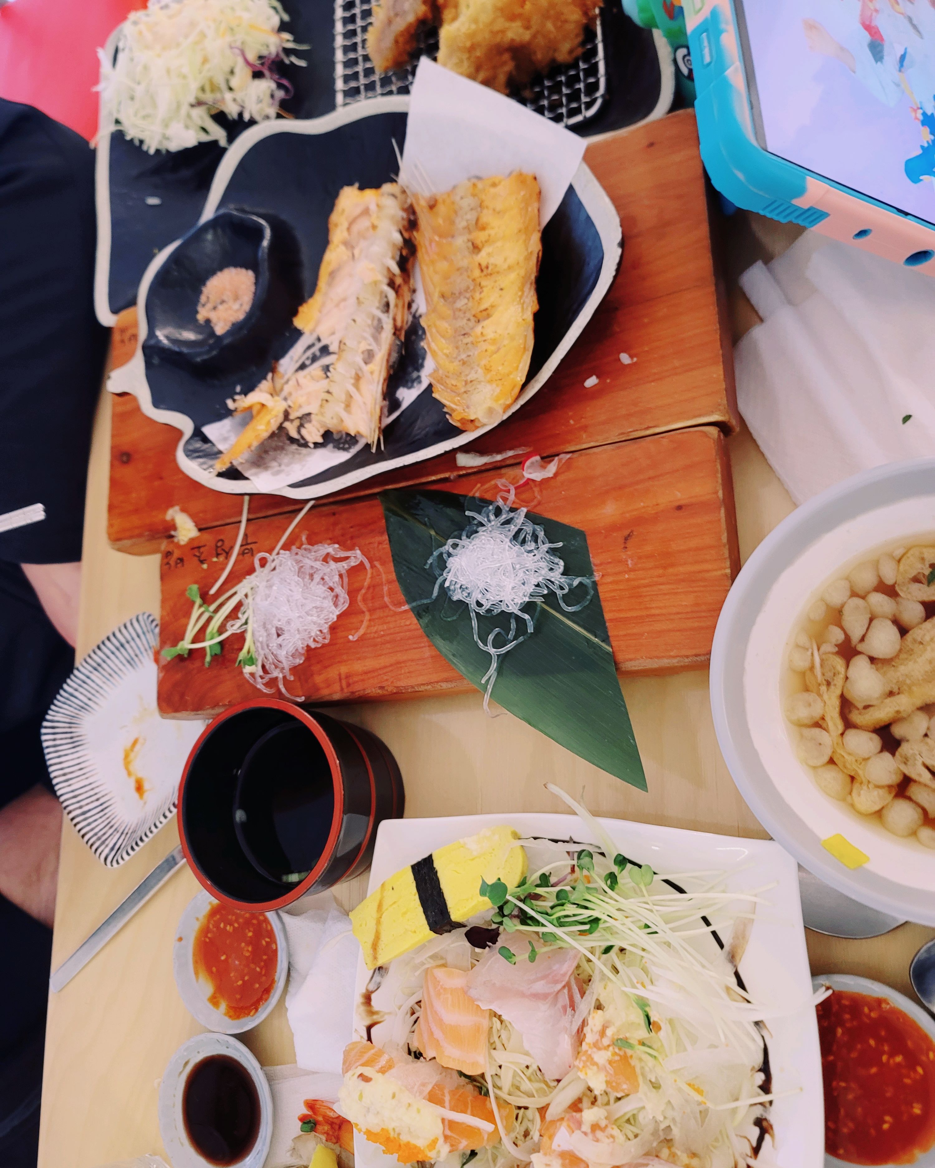 미금역 맛집 부성초밥 미금본점 내돈내산 최신리뷰