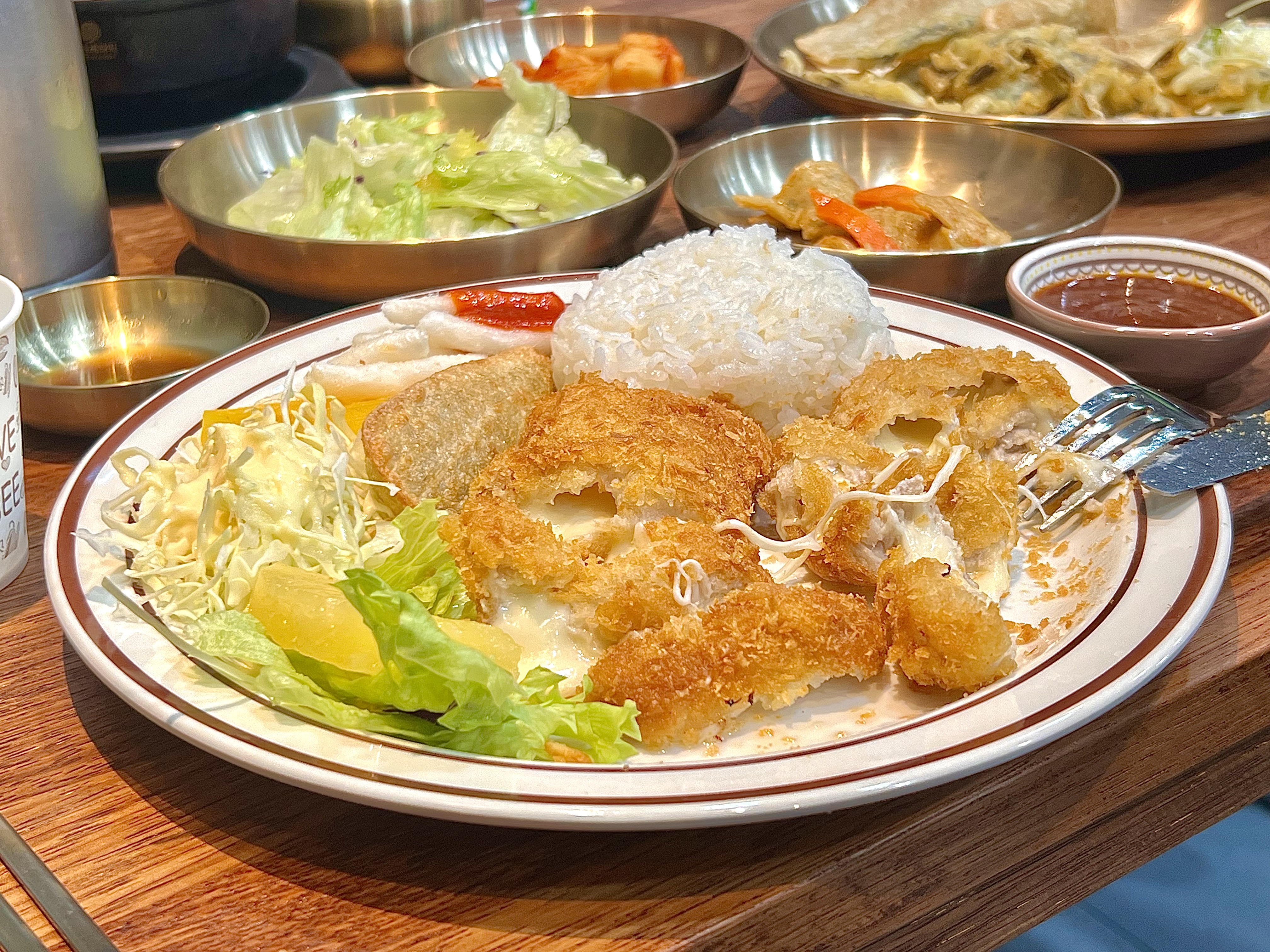 정자역 맛집 춘향골남원추어탕 정자점 내돈내산 찐리뷰