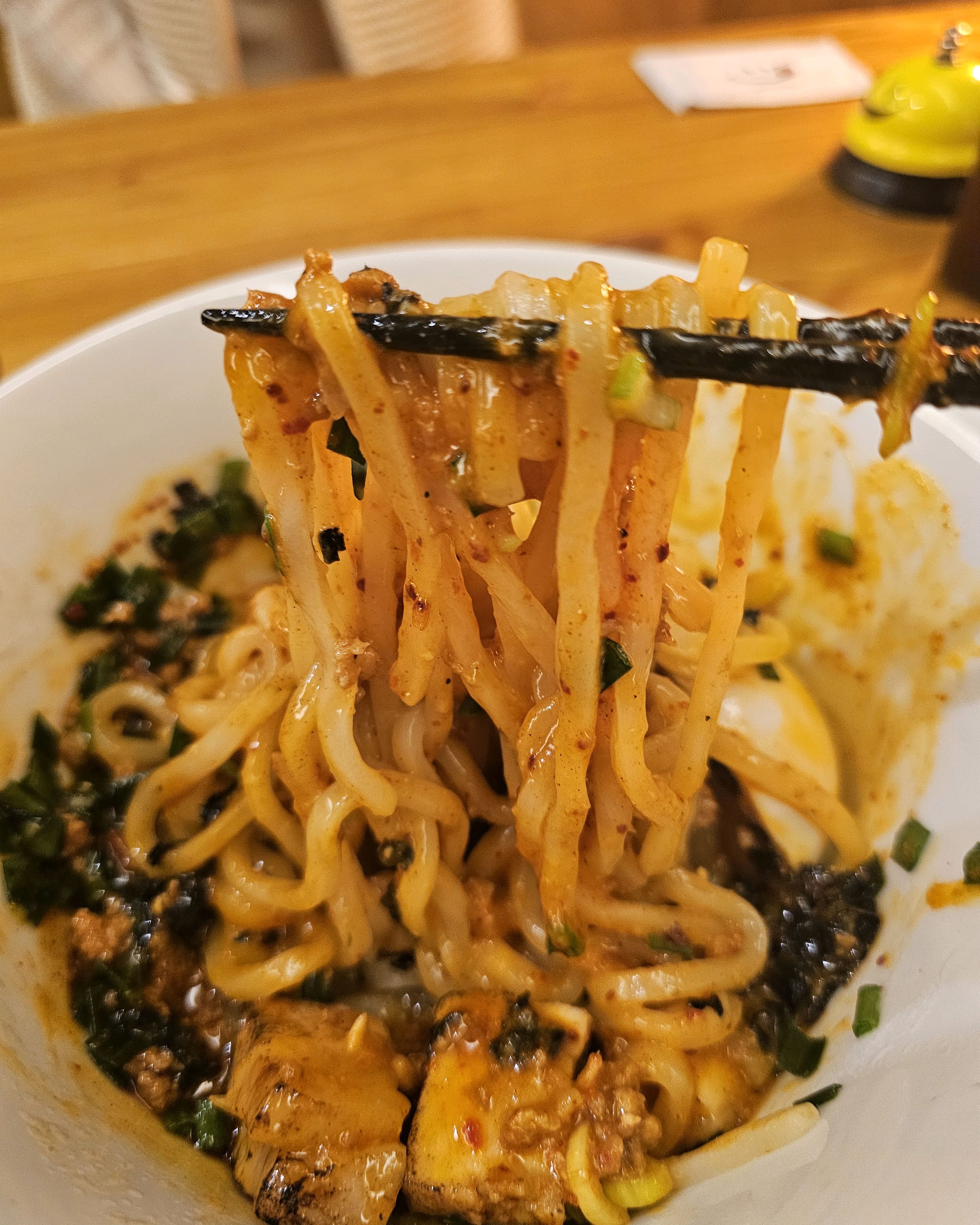 정자역 맛집 삼미당 정자점 내돈내산 방문후기