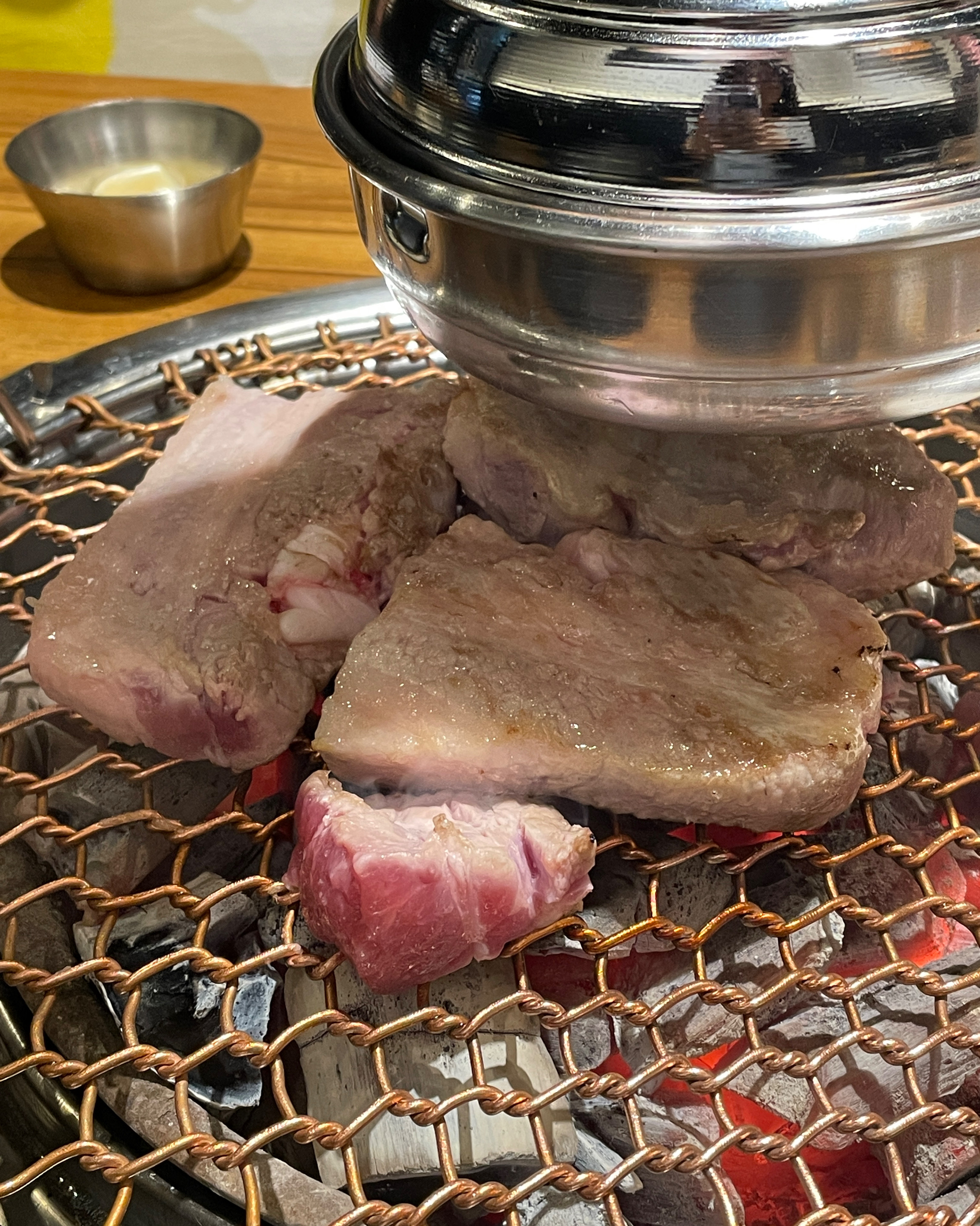 정자역 맛집 강호식당 내돈내산 리얼후기