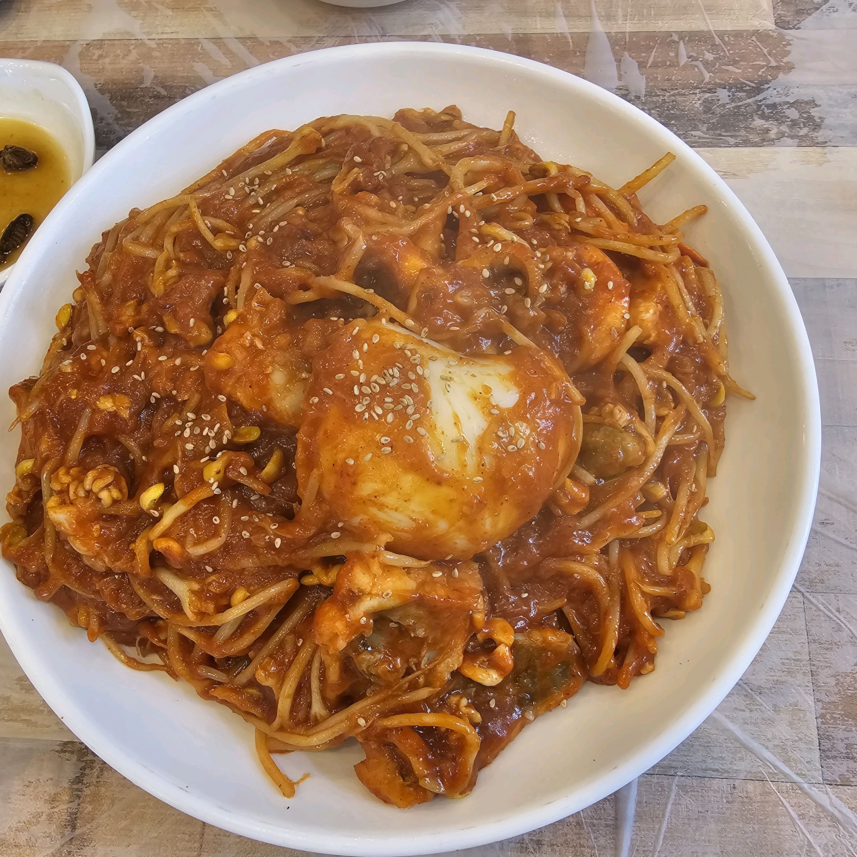 [김해 맛집 해웅해물아구찜 진영본점] 직접 가본 로컬 리뷰