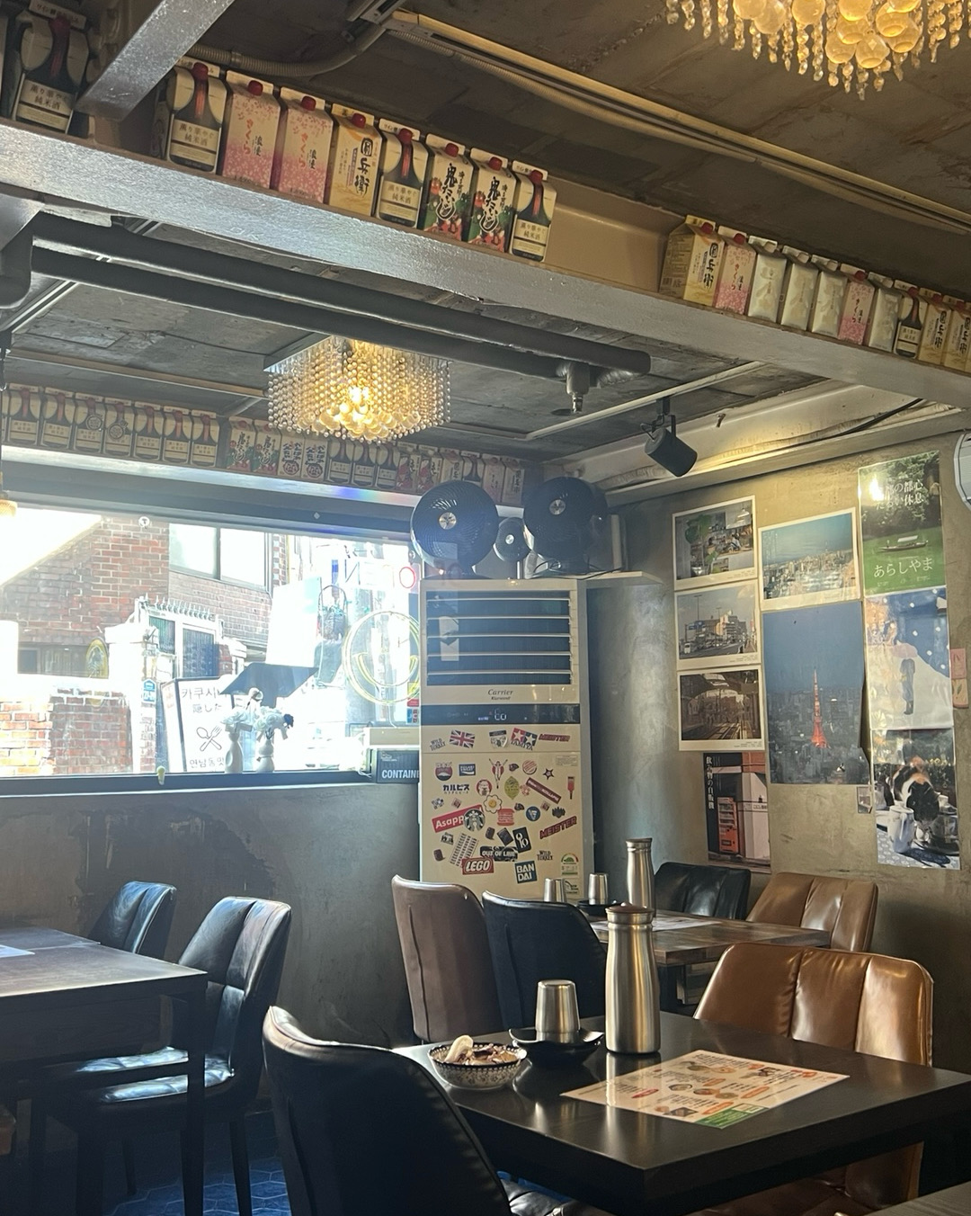 [홍대입구역 맛집 카쿠시타] 직접 가본 로컬 리뷰