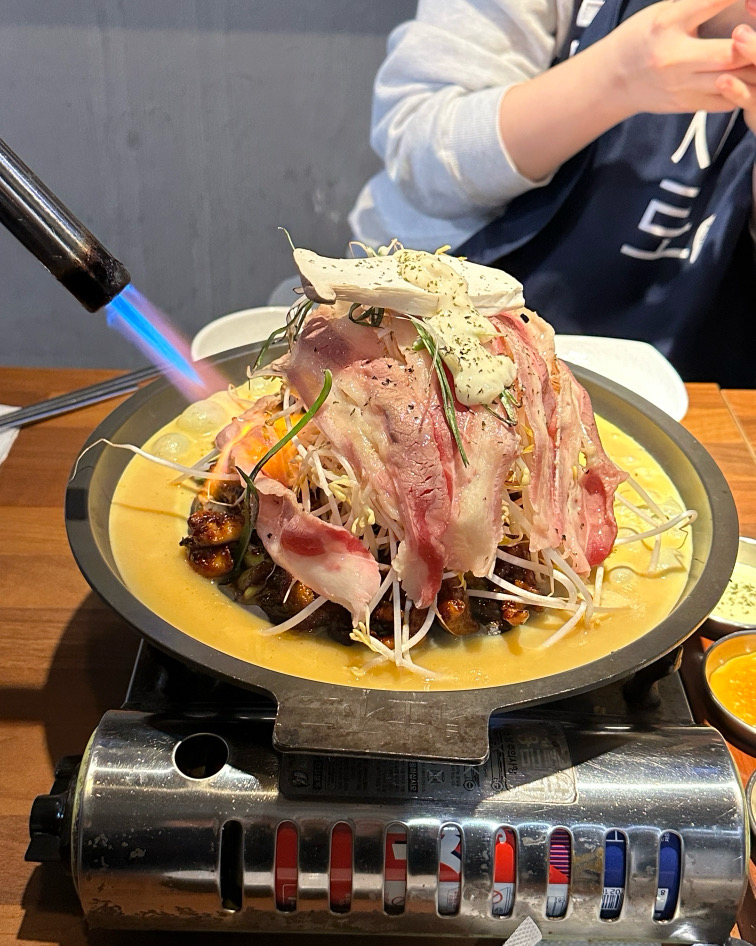 [홍대입구역 맛집 쭌곱창] 직접 가본 로컬 리뷰