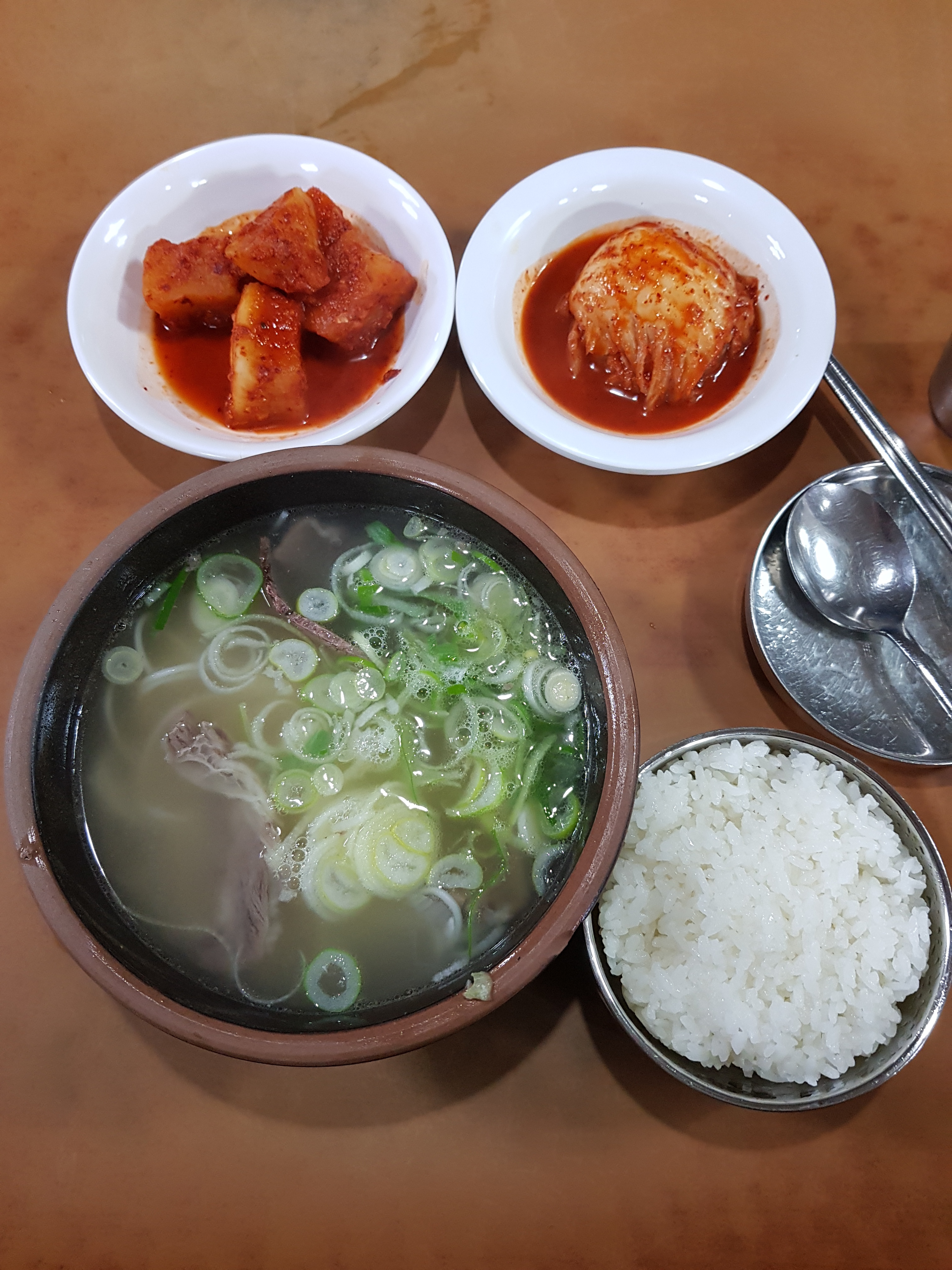 [광화문 맛집 미성옥] 직접 가본 로컬 리뷰
