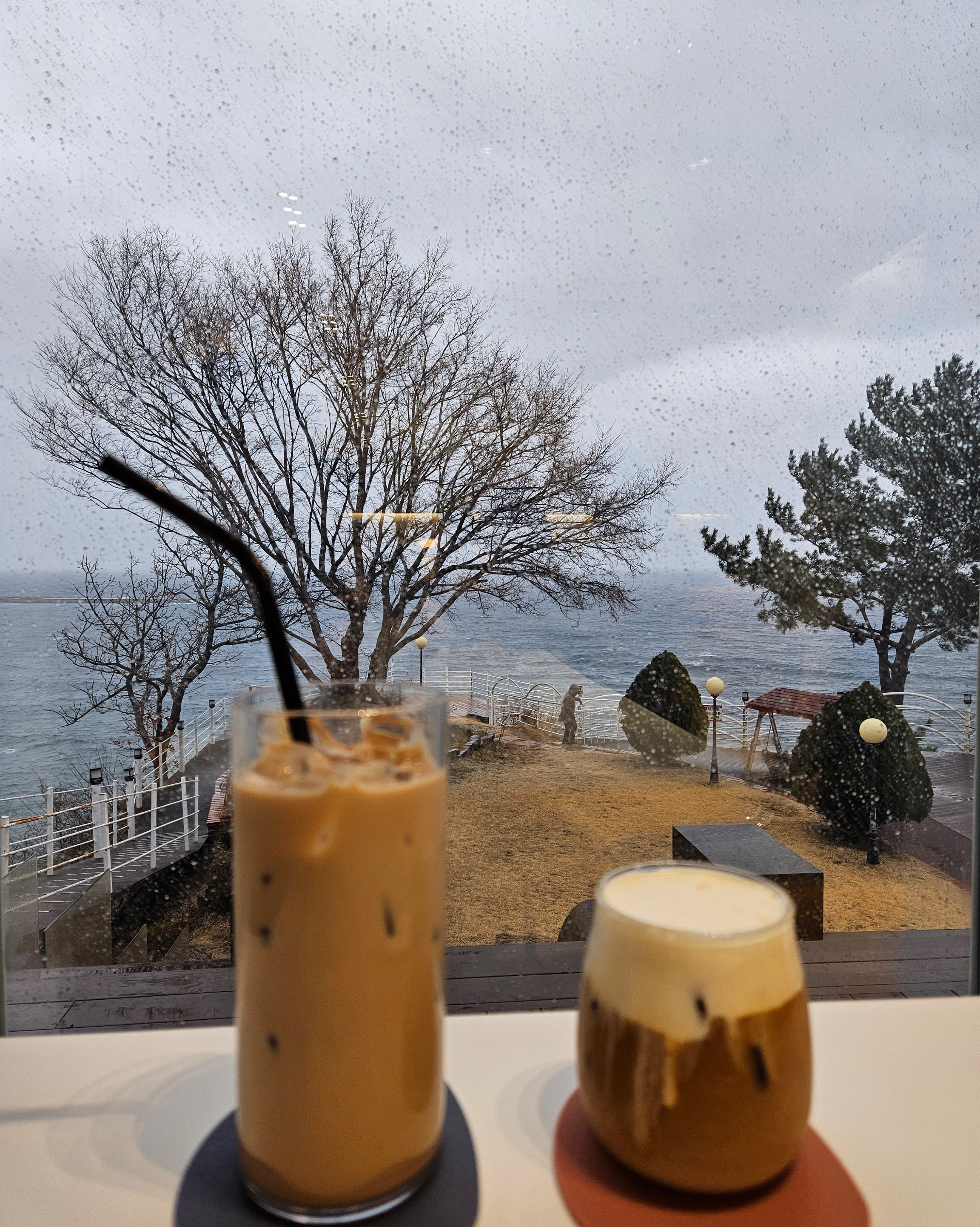 [삼척 맛집 한재] 직접 가본 로컬 리뷰