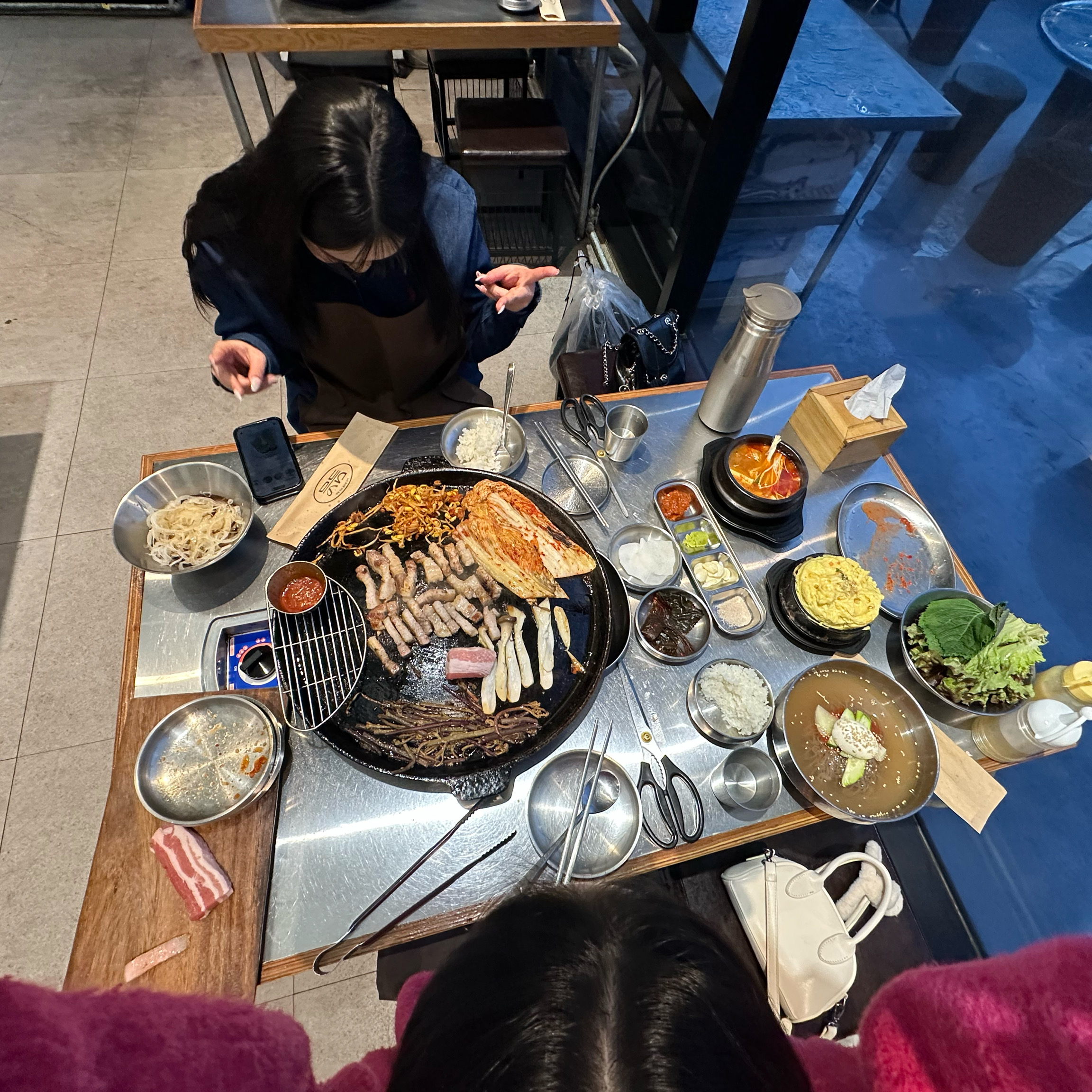 [용인 맛집 읏듬 용인역북본점] 직접 가본 로컬 리뷰