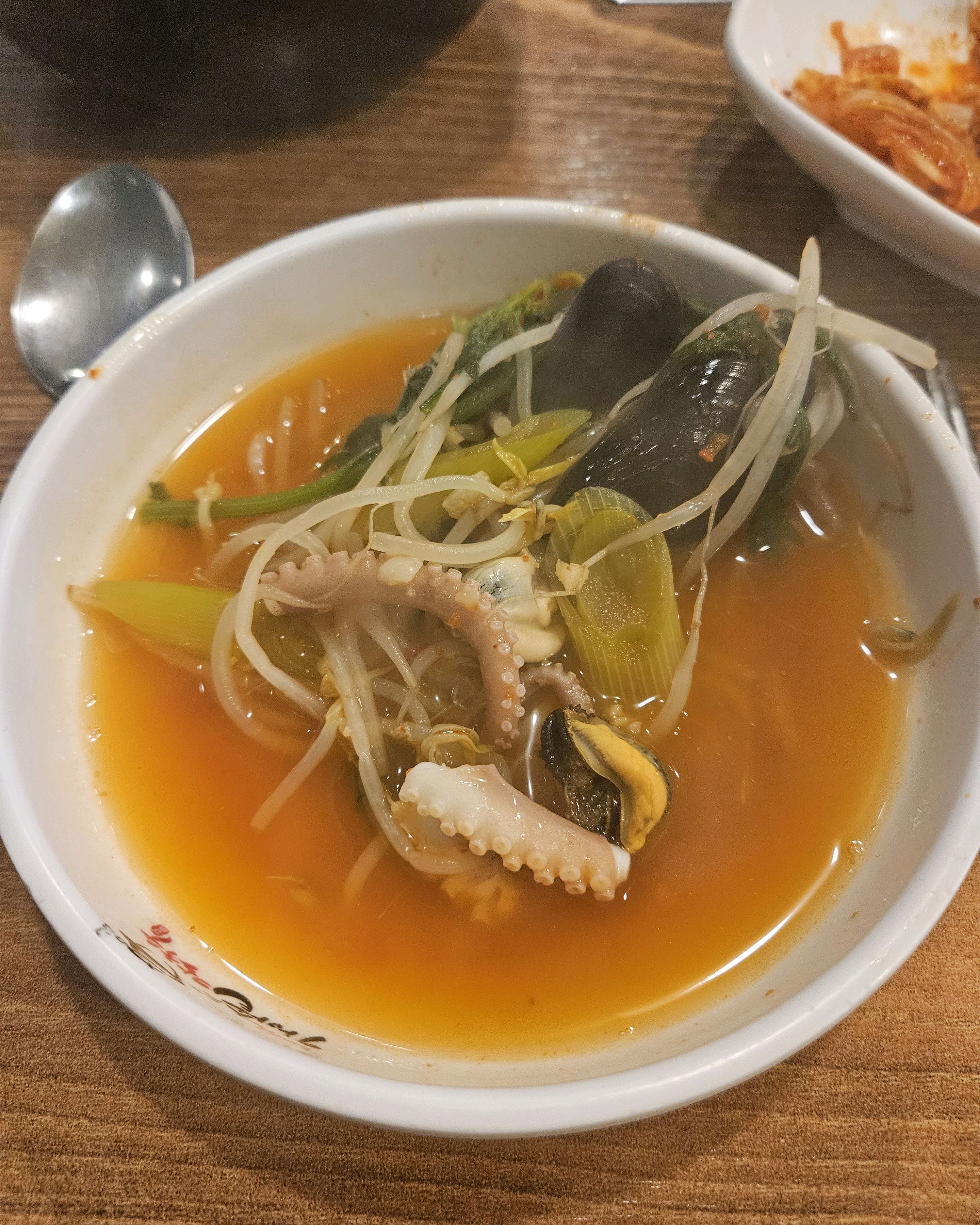 [춘천 맛집 배나무골가마솥칼국수] 직접 가본 로컬 리뷰