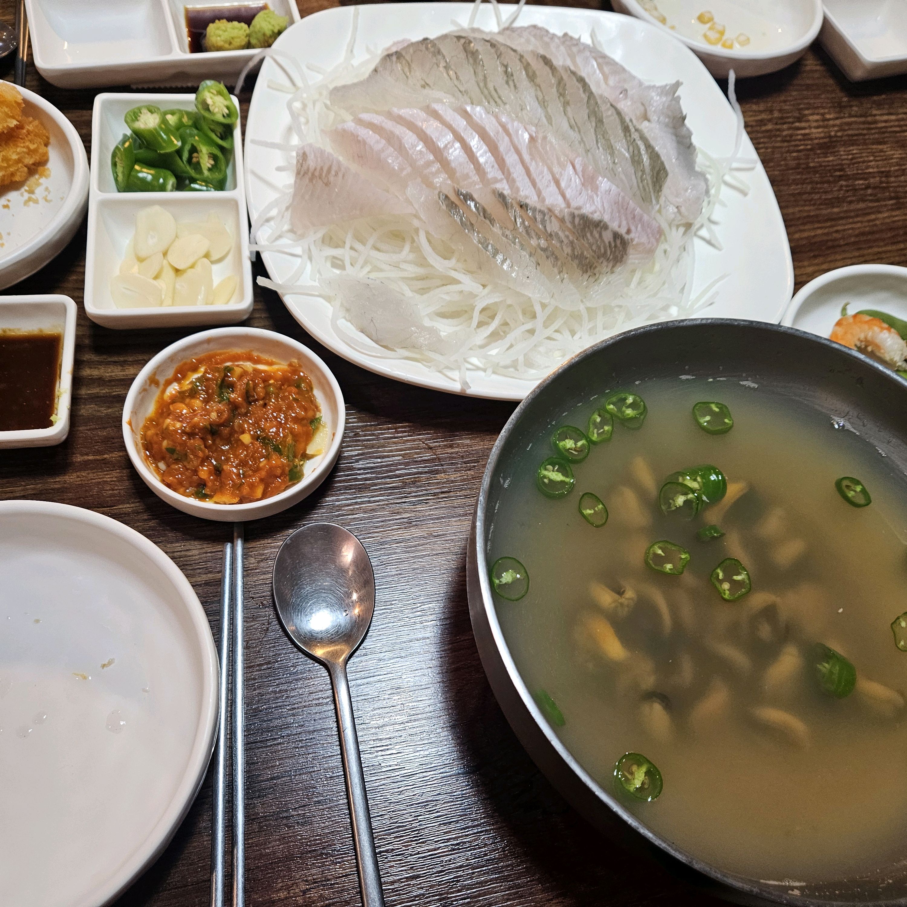 신림역 맛집 길회센터 내돈내산 방문후기