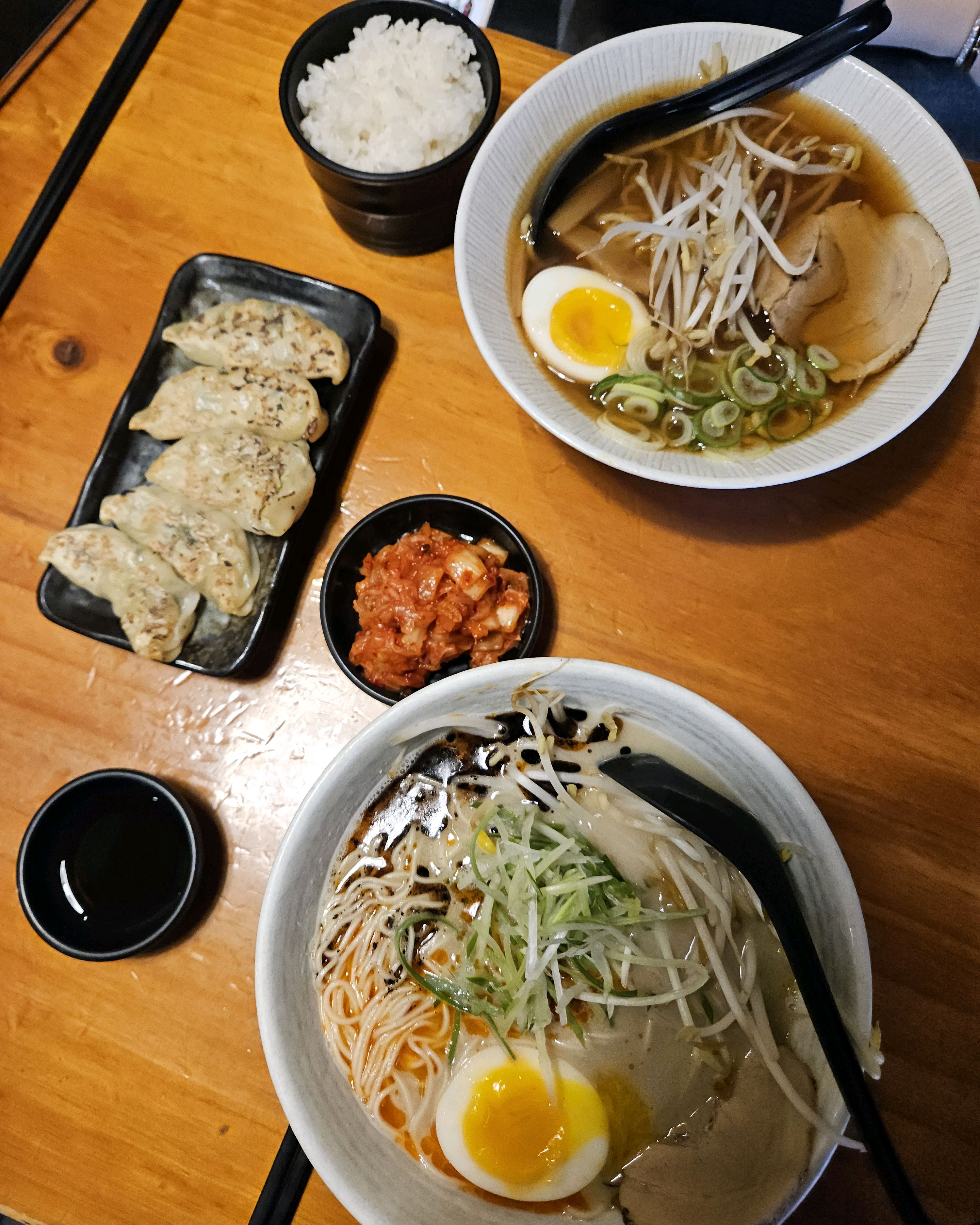 밸런스가 좋아요 맛있어요 천호동에서 맛있게 먹는 라멘집입니다 - 천호동 맛집 유타로 천호