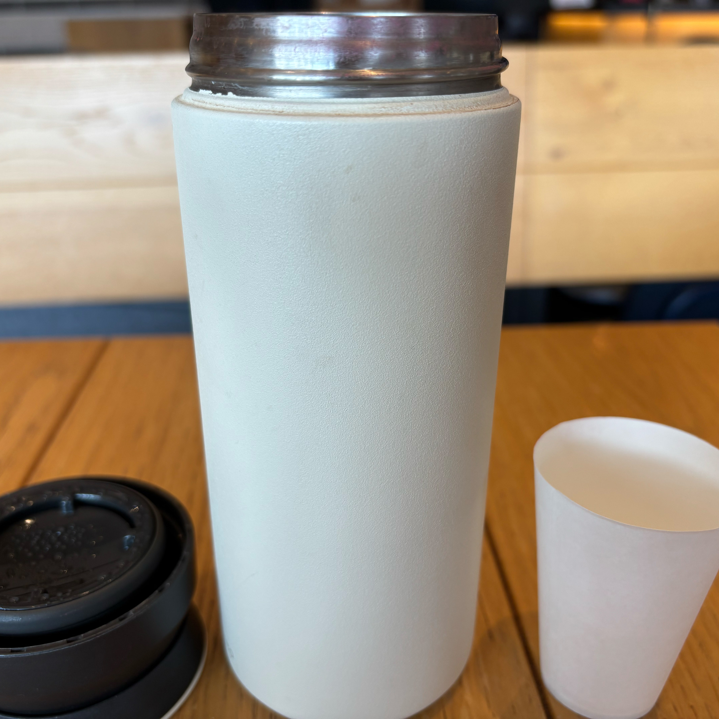 정자역 맛집 투썸플레이스 분당정자역점 내돈내산 찐리뷰