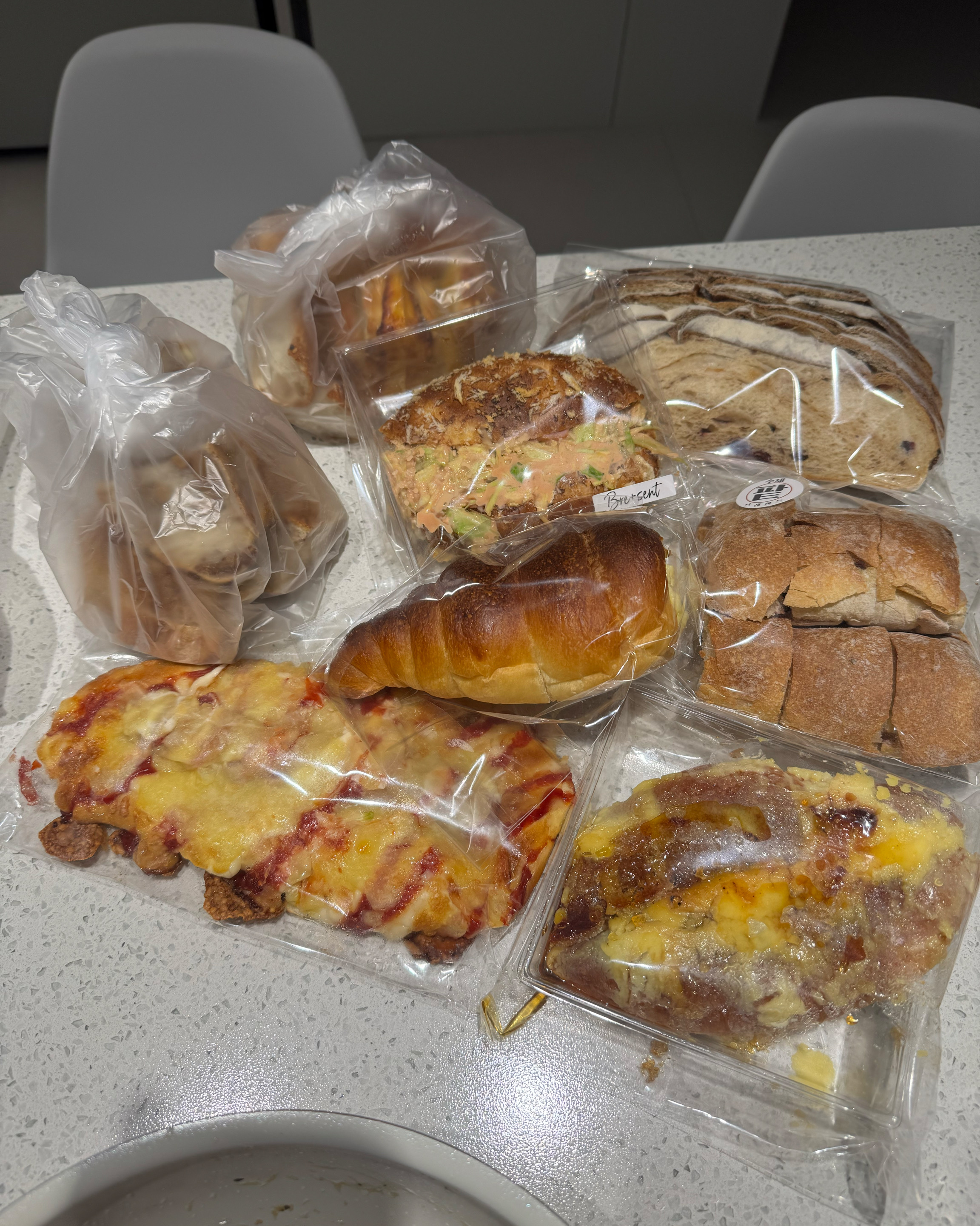 정자역 맛집 브레젠트 정자점 내돈내산 방문리뷰