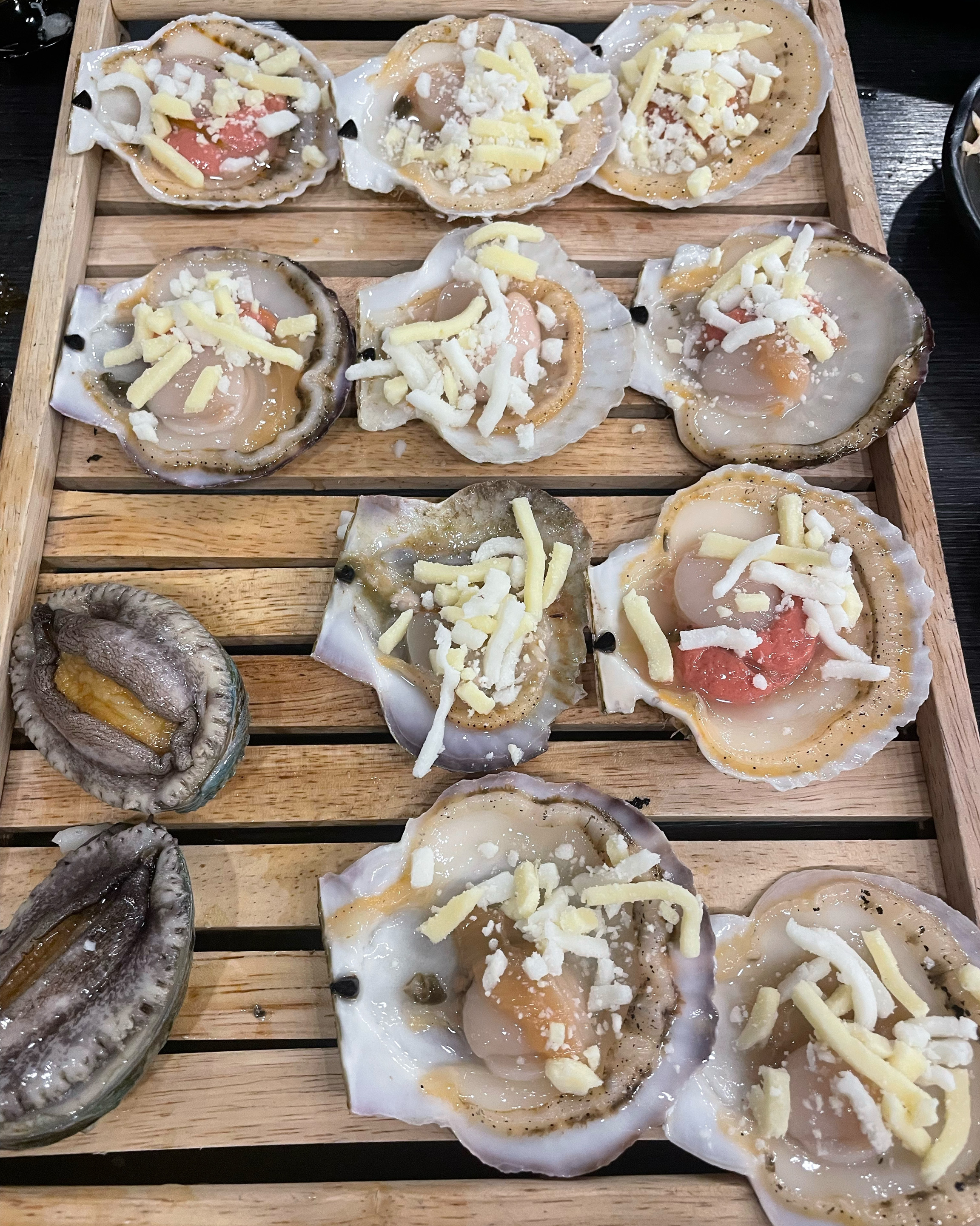 [을왕리 맛집 을왕리 조개구이 킹] 직접 가본 로컬 리뷰
