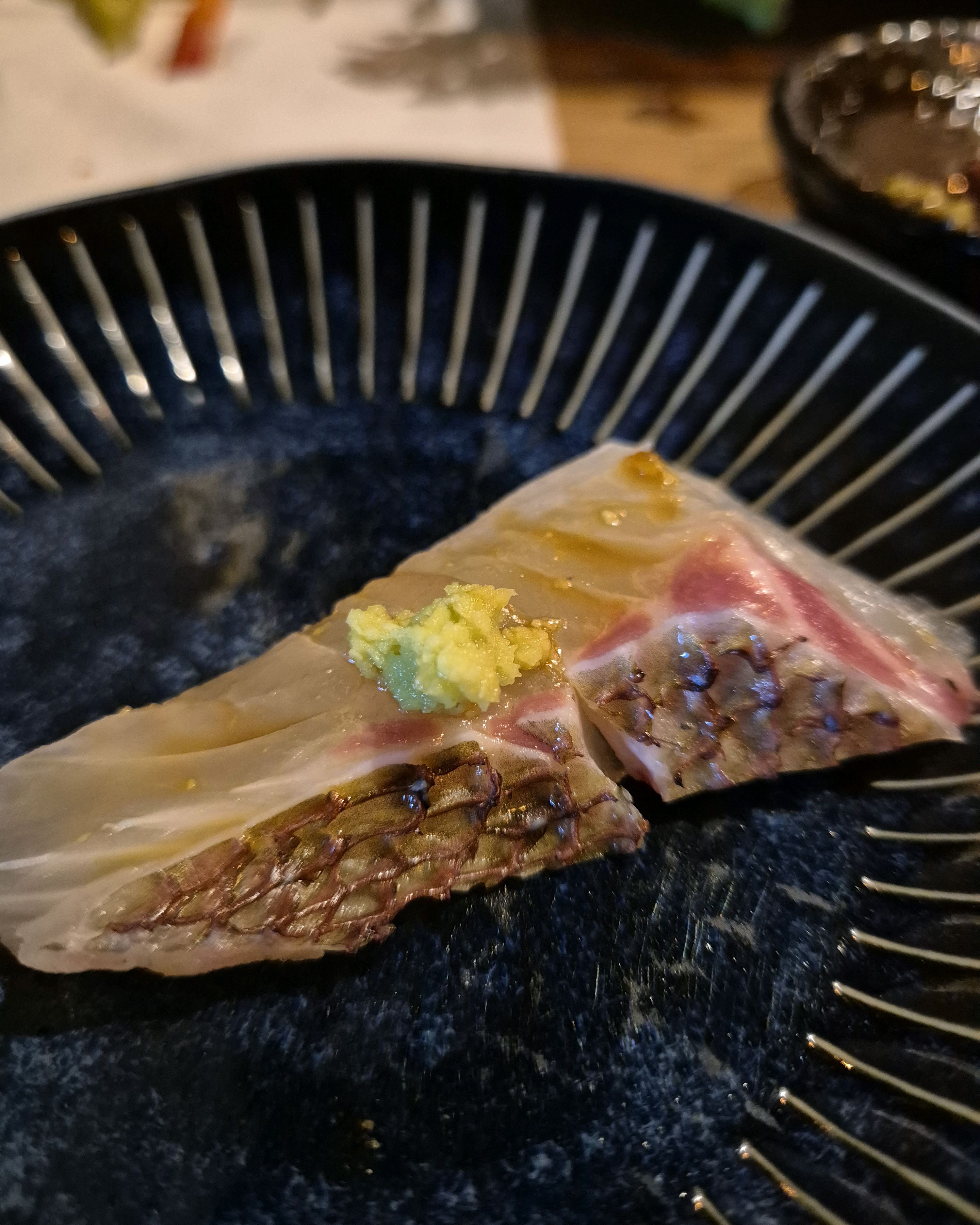 미금역 맛집 아케루 내돈내산 방문리뷰
