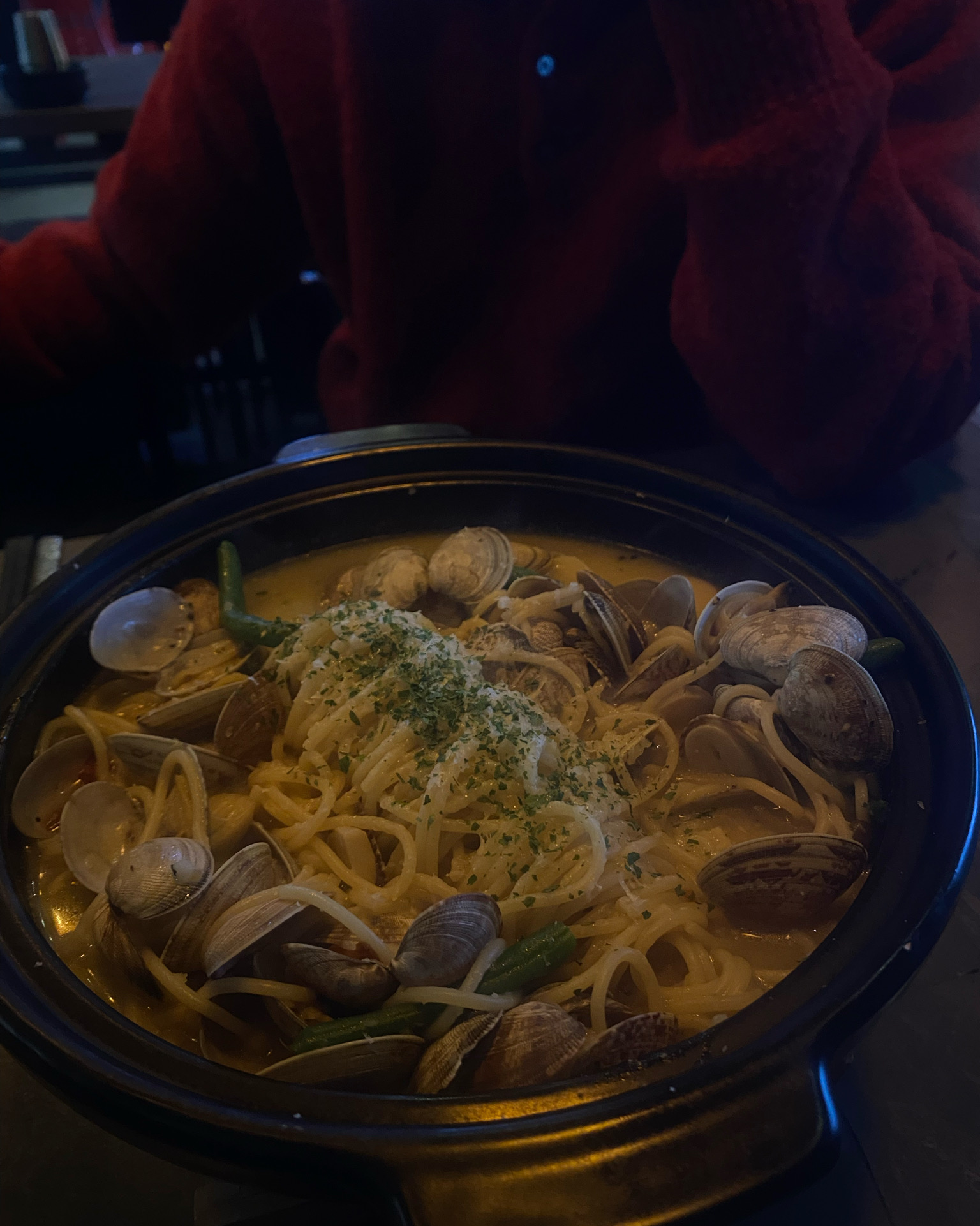 퇴근 후에 남자친구와 방문했어요. - 권선동 맛집 지미