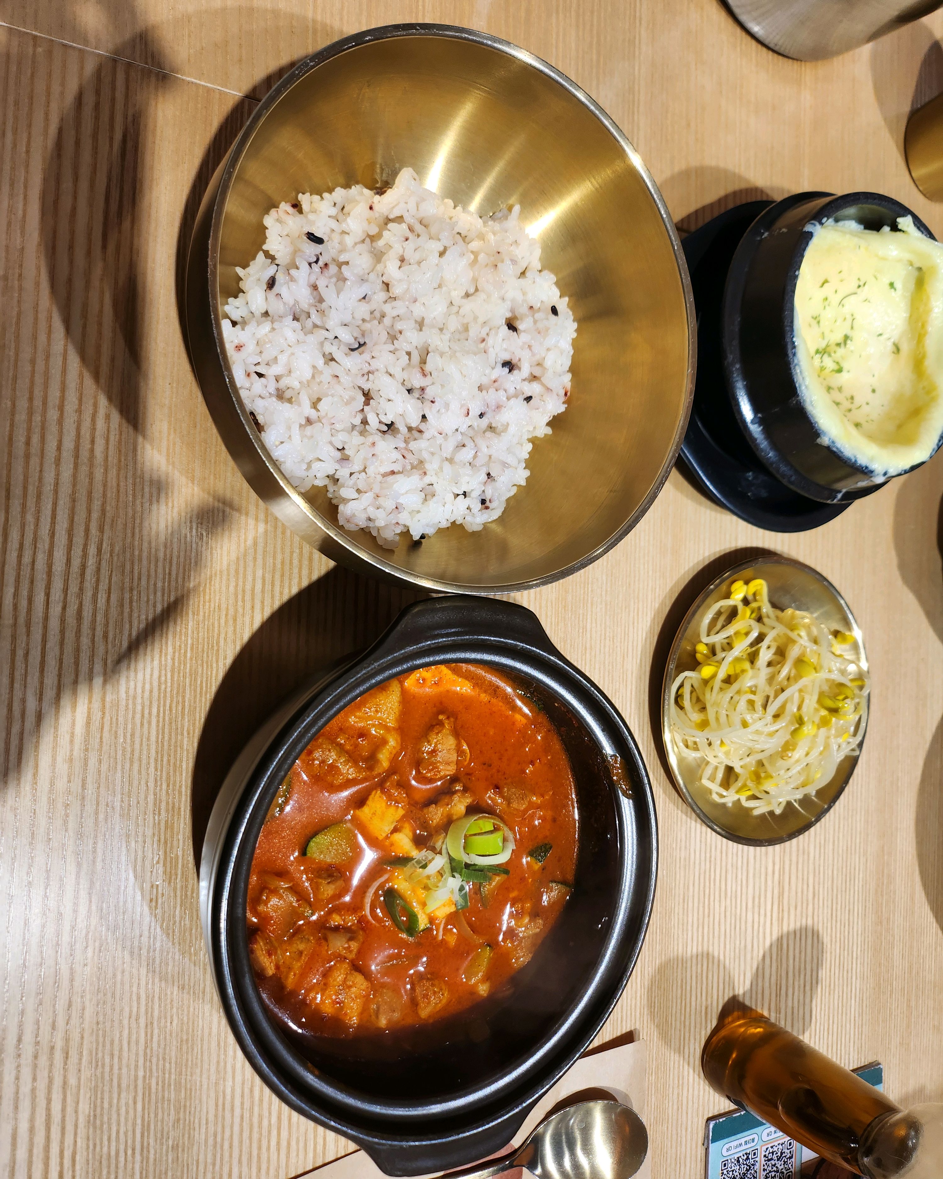 [홍대입구역 맛집 밥장인 홍대점] 직접 가본 로컬 리뷰