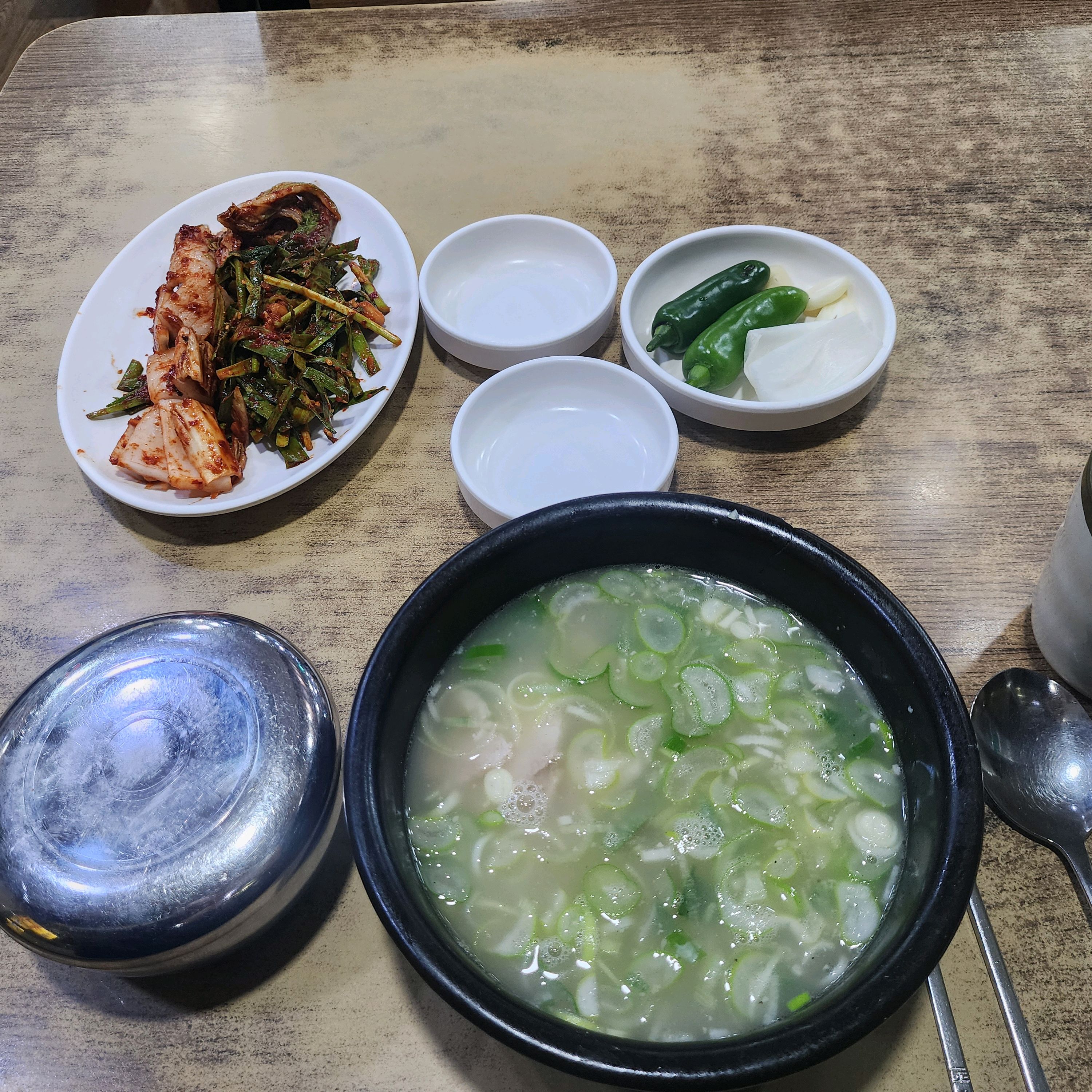 [부산역 맛집 본전돼지국밥] 직접 가본 로컬 리뷰