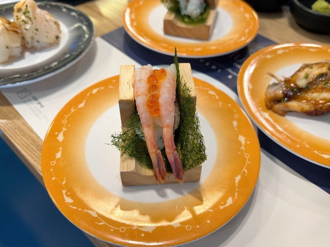 건대입구역 맛집 쿠우쿠우 블루레일 건대직영점 내돈내산 찐리뷰
