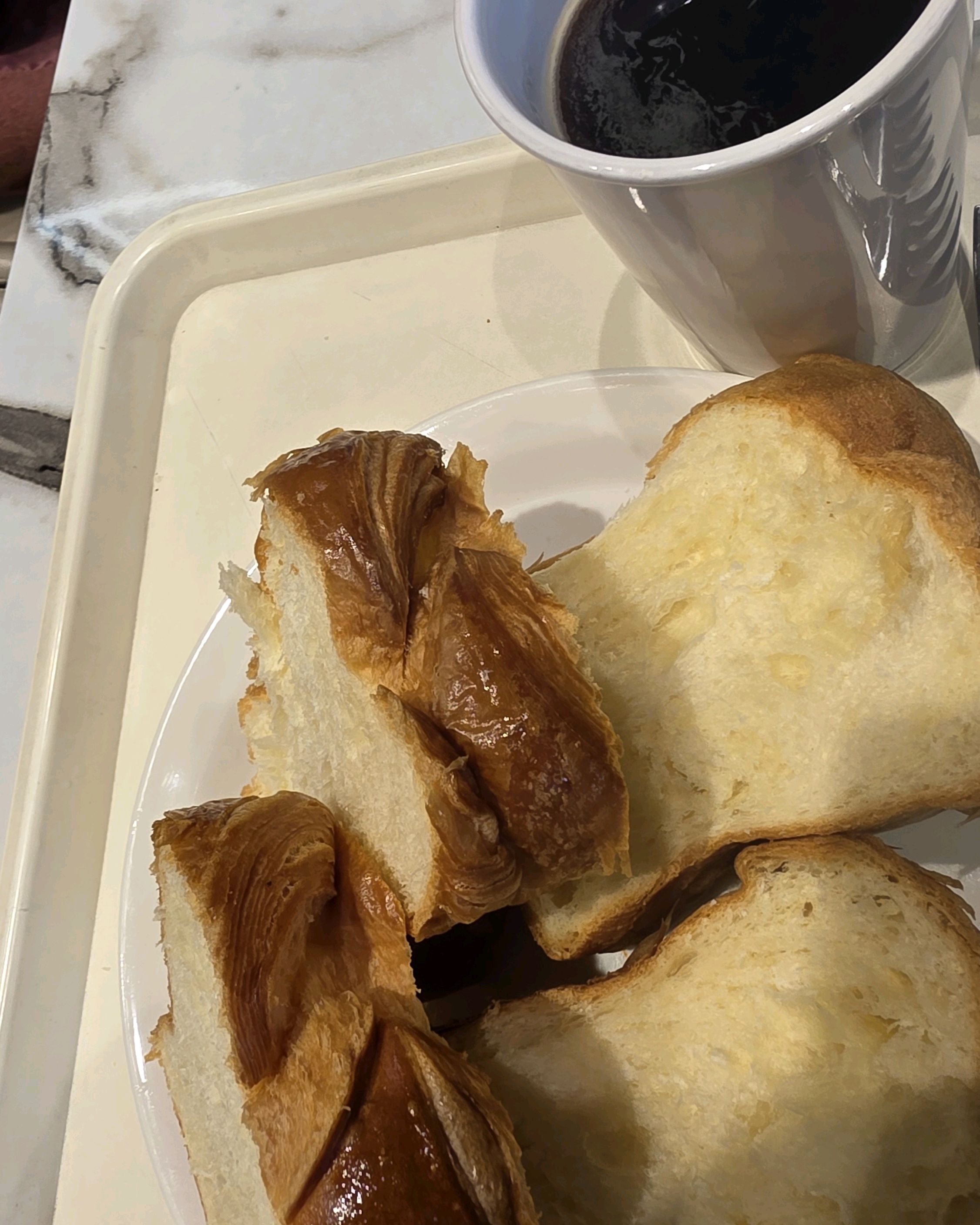 오리역 맛집 파리바게뜨 하얀마을점 내돈내산 방문리뷰