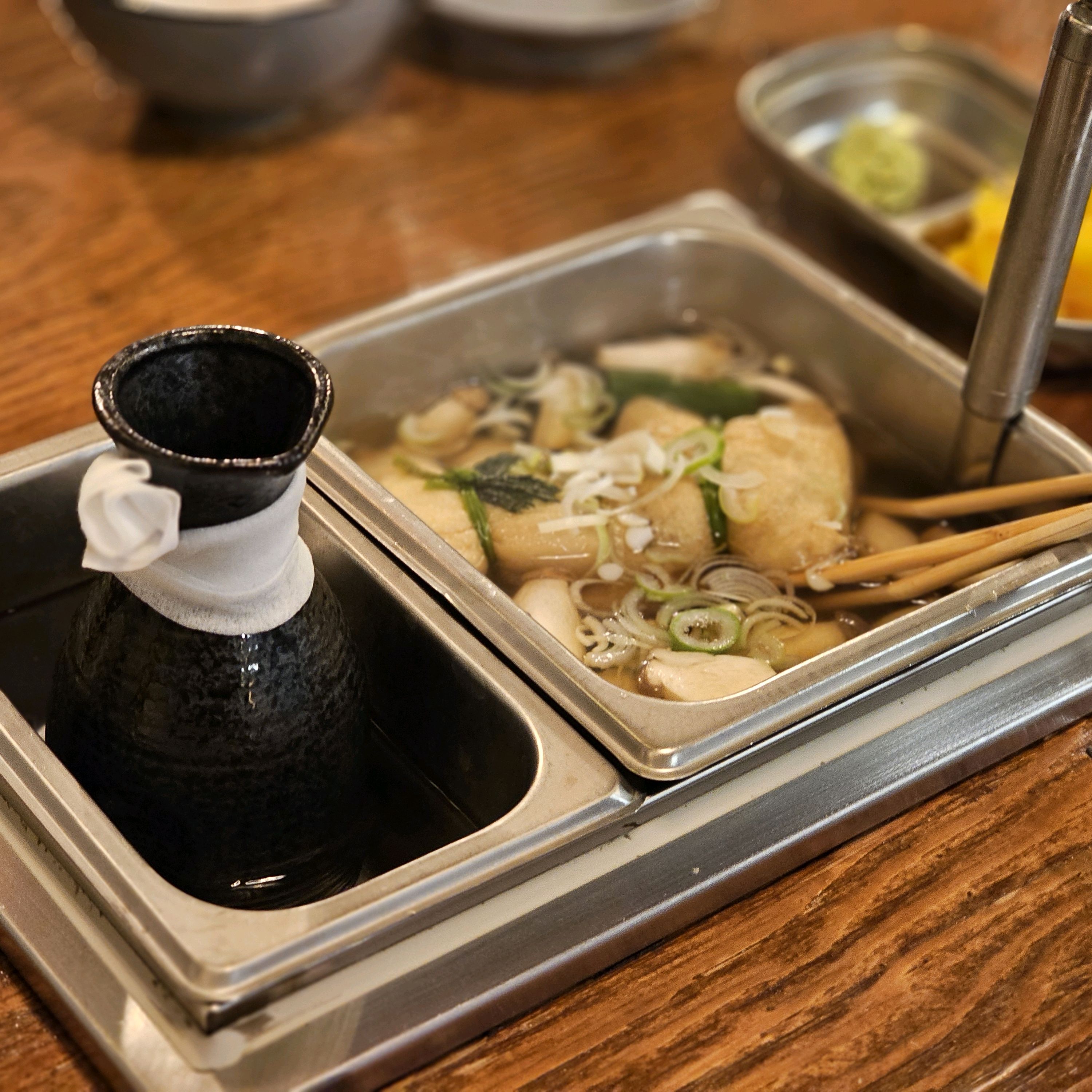 처음와봤는데 너무 괜찮아서 다음에 또 올 생각이에요!! - 권선동 맛집 황금뎅