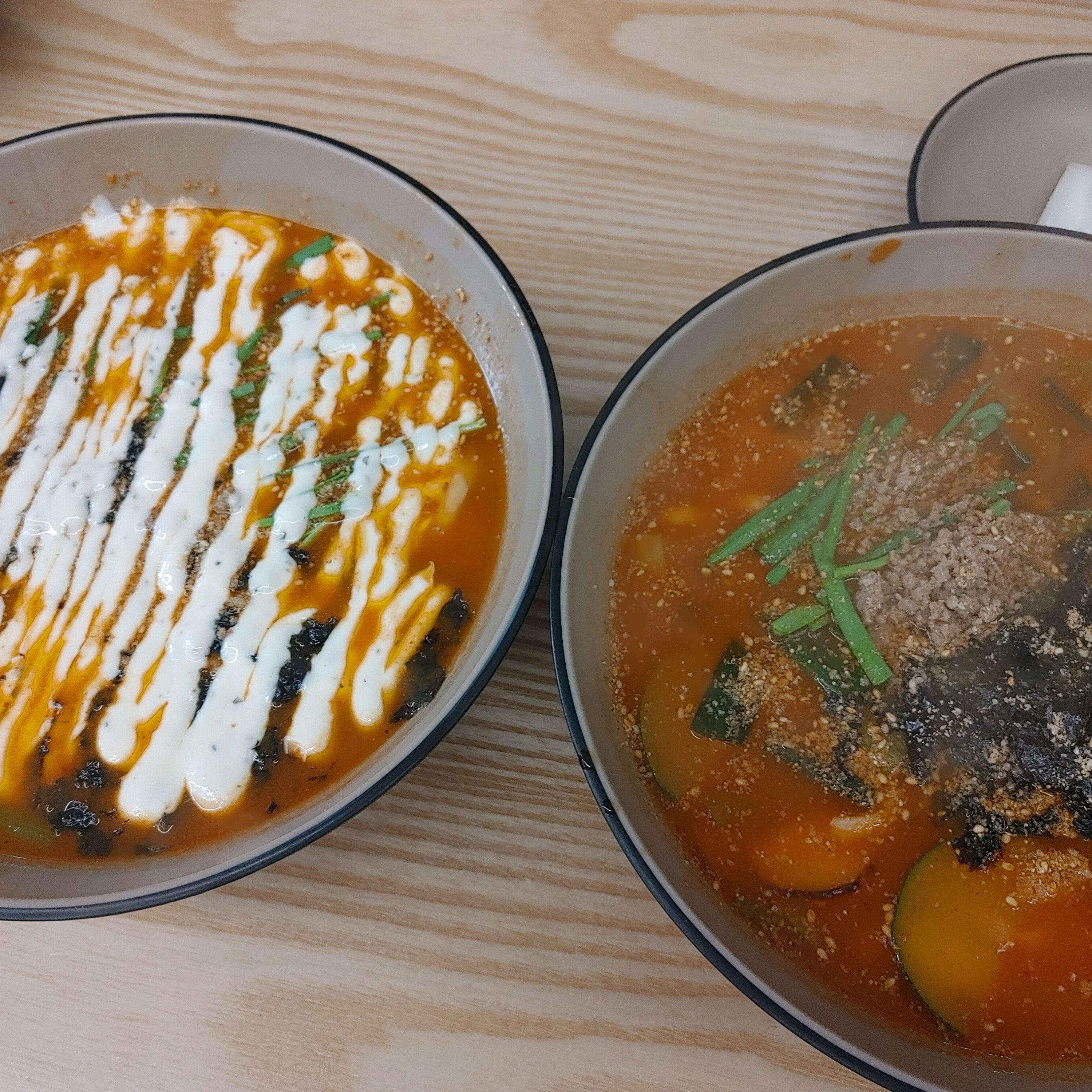 미금역 맛집 강릉장칼 미금역점 내돈내산 최신리뷰