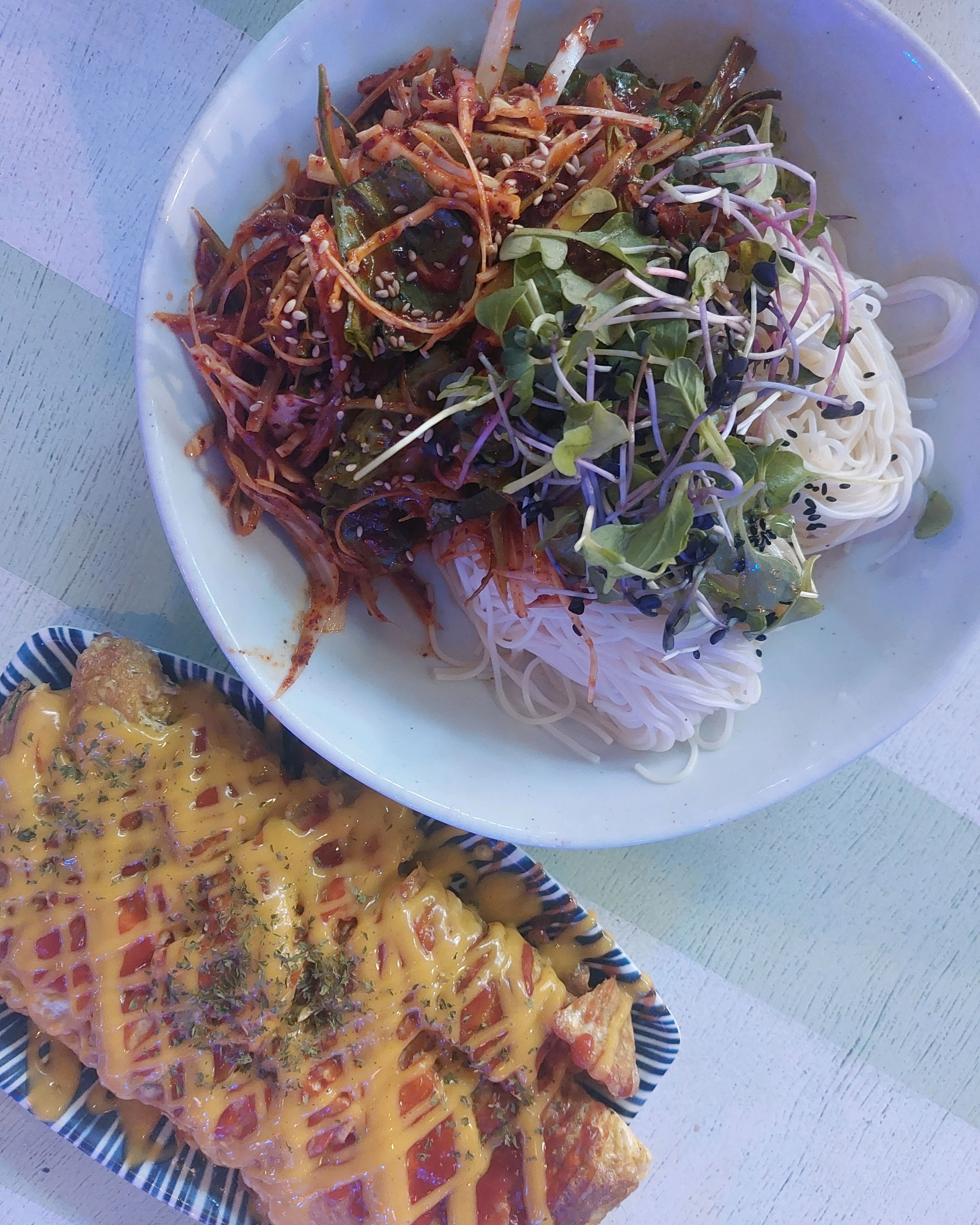 [홍대입구역 맛집 배터리88 홍대] 직접 가본 로컬 리뷰