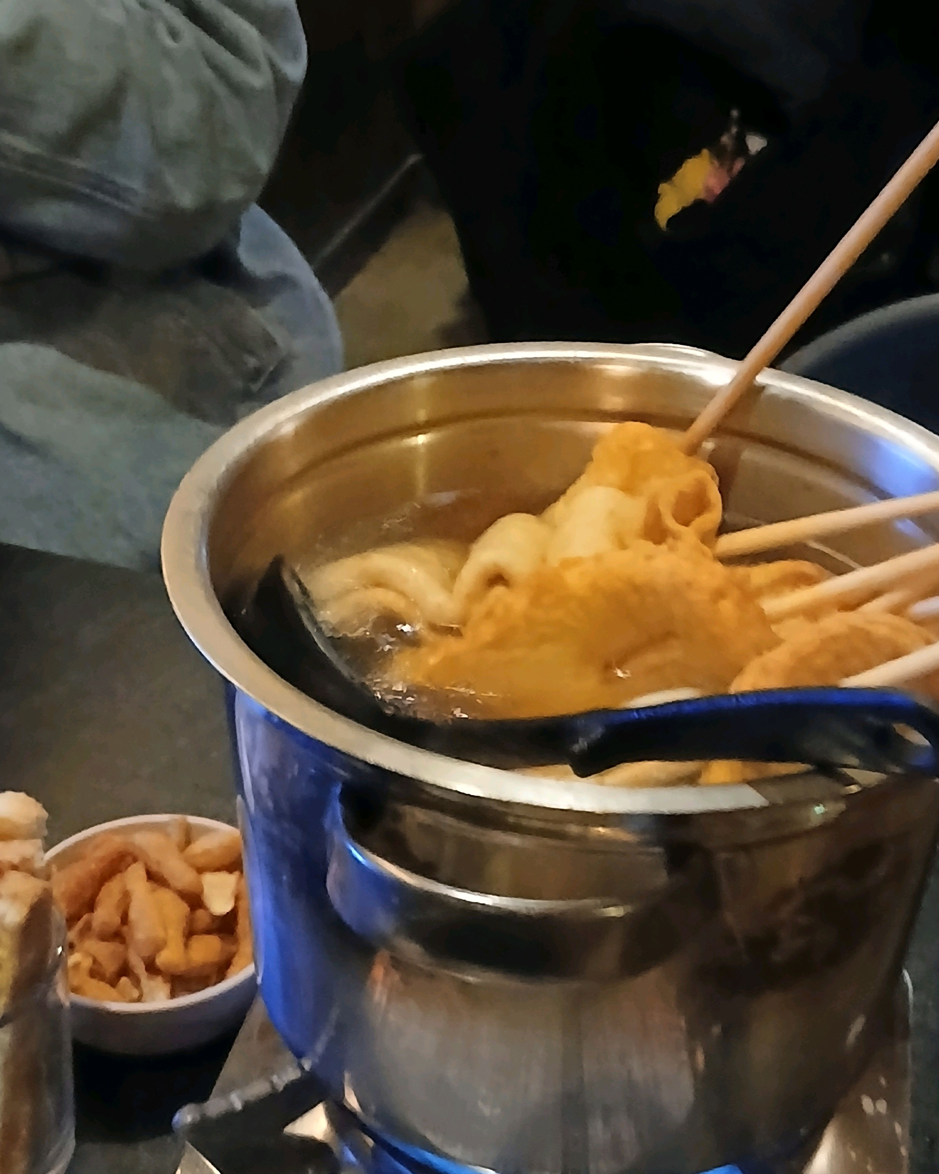 [부산역 맛집 환공어묵 부산역점] 직접 가본 로컬 리뷰