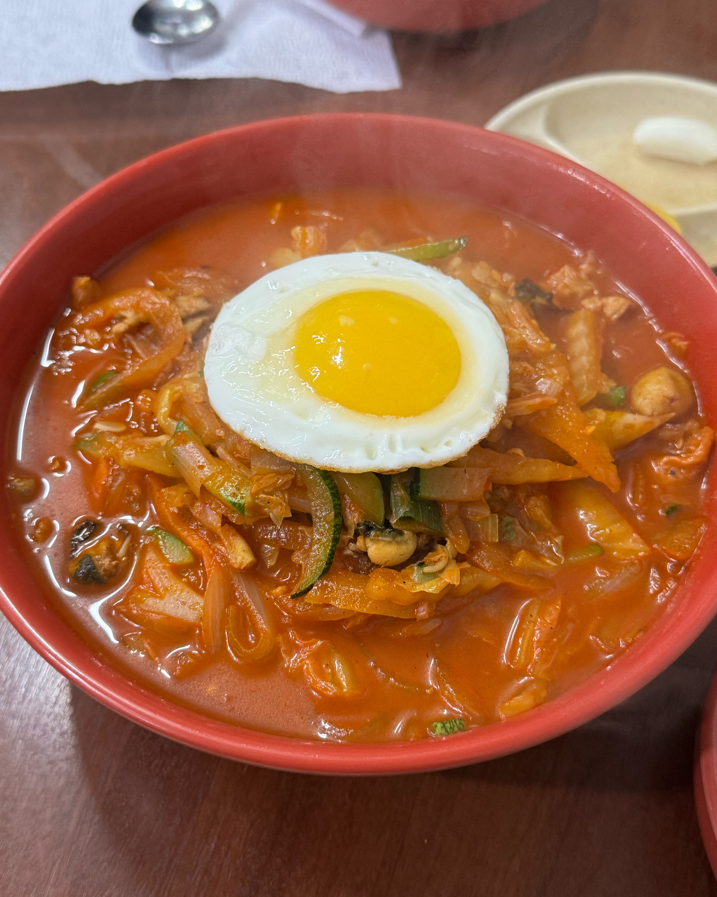 sexy food‼️ 수봉반점 예약이 생겼길래 예약 하고 갔어요 웨이팅 안하고 바로 먹었어