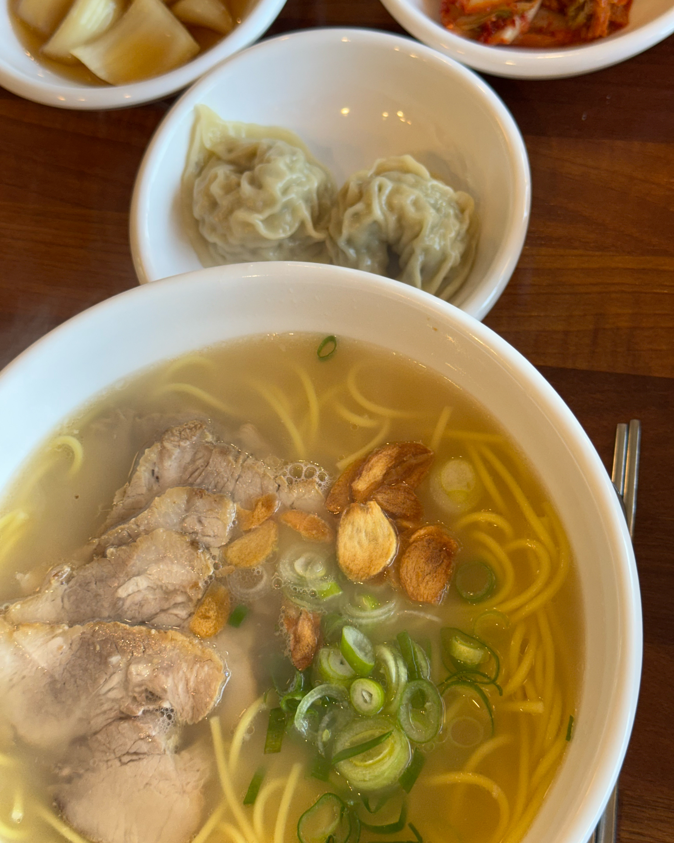 [애월 맛집 언덕집국수] 직접 가본 로컬 리뷰