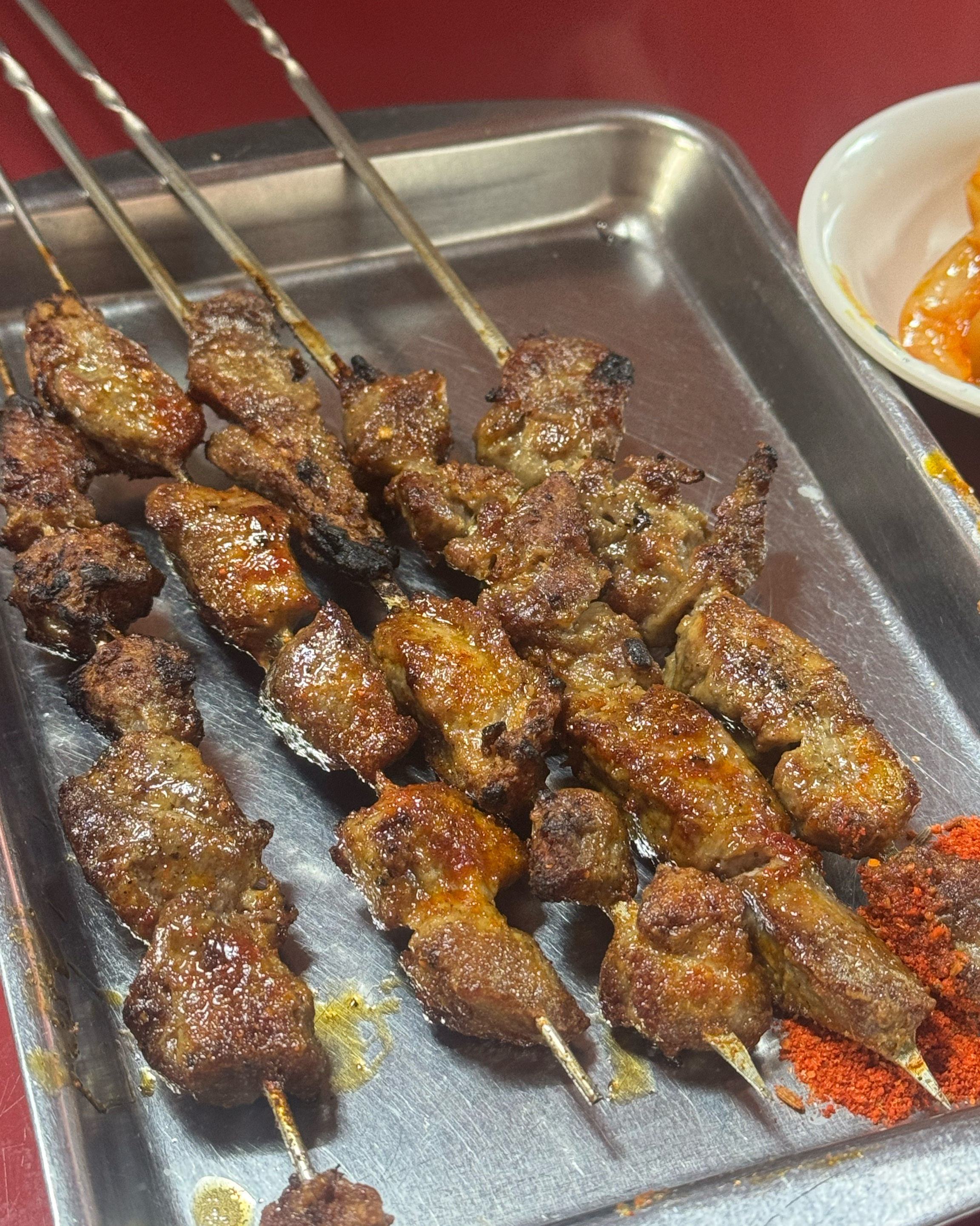 [부산역 맛집 락천각] 직접 가본 로컬 리뷰