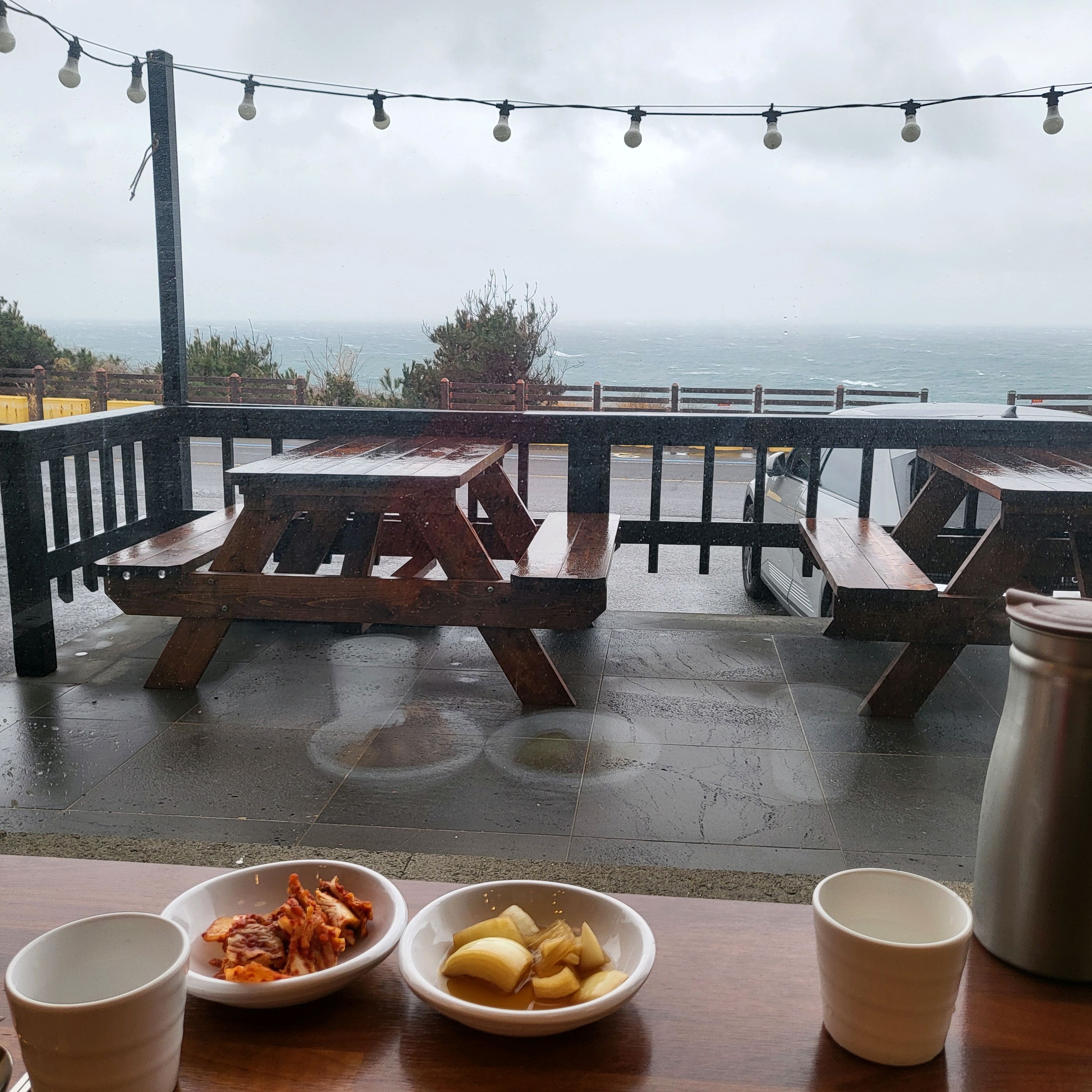 [애월 맛집 언덕집국수] 직접 가본 로컬 리뷰