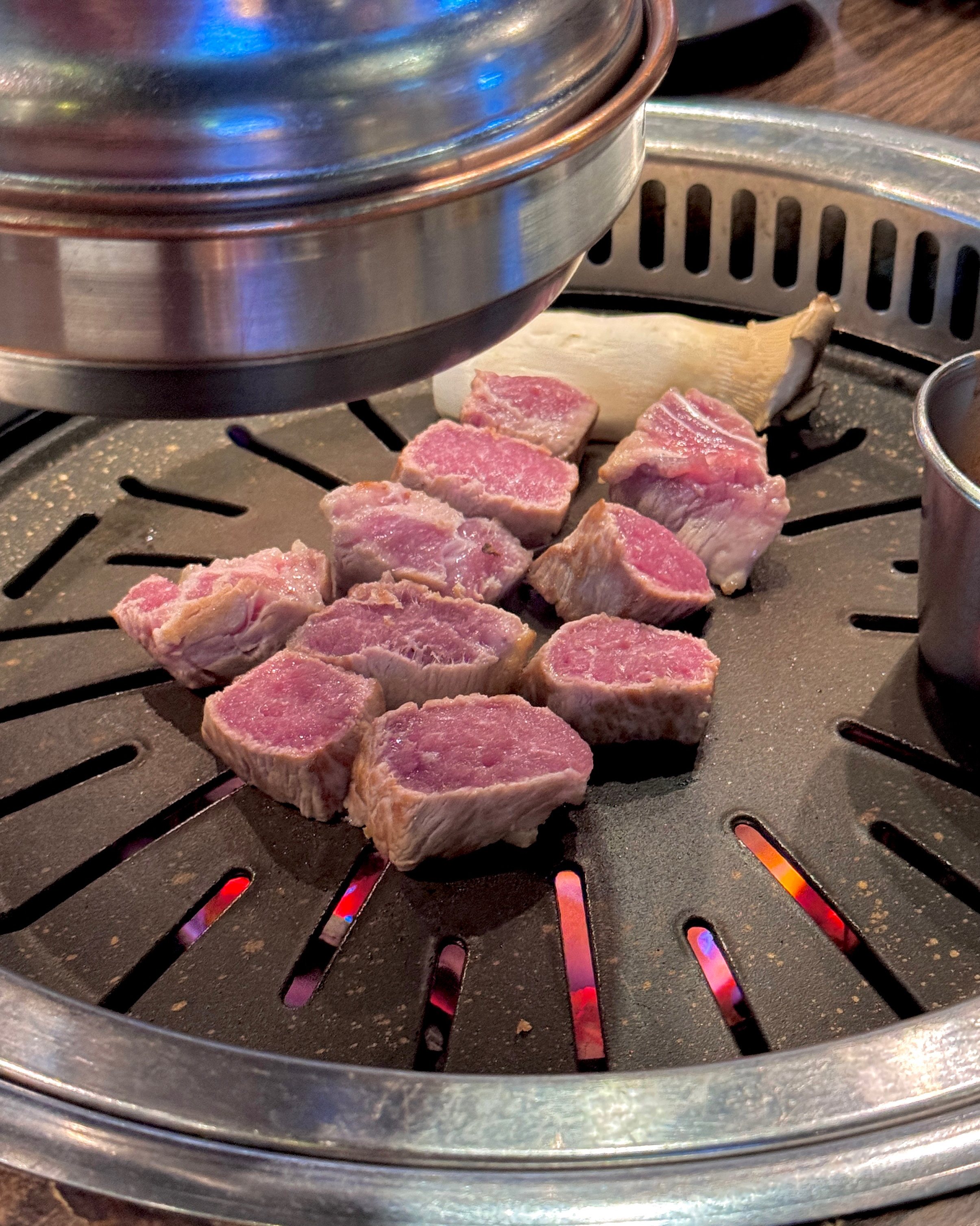 서현역 맛집 육화몽 서현점 내돈내산 찐리뷰