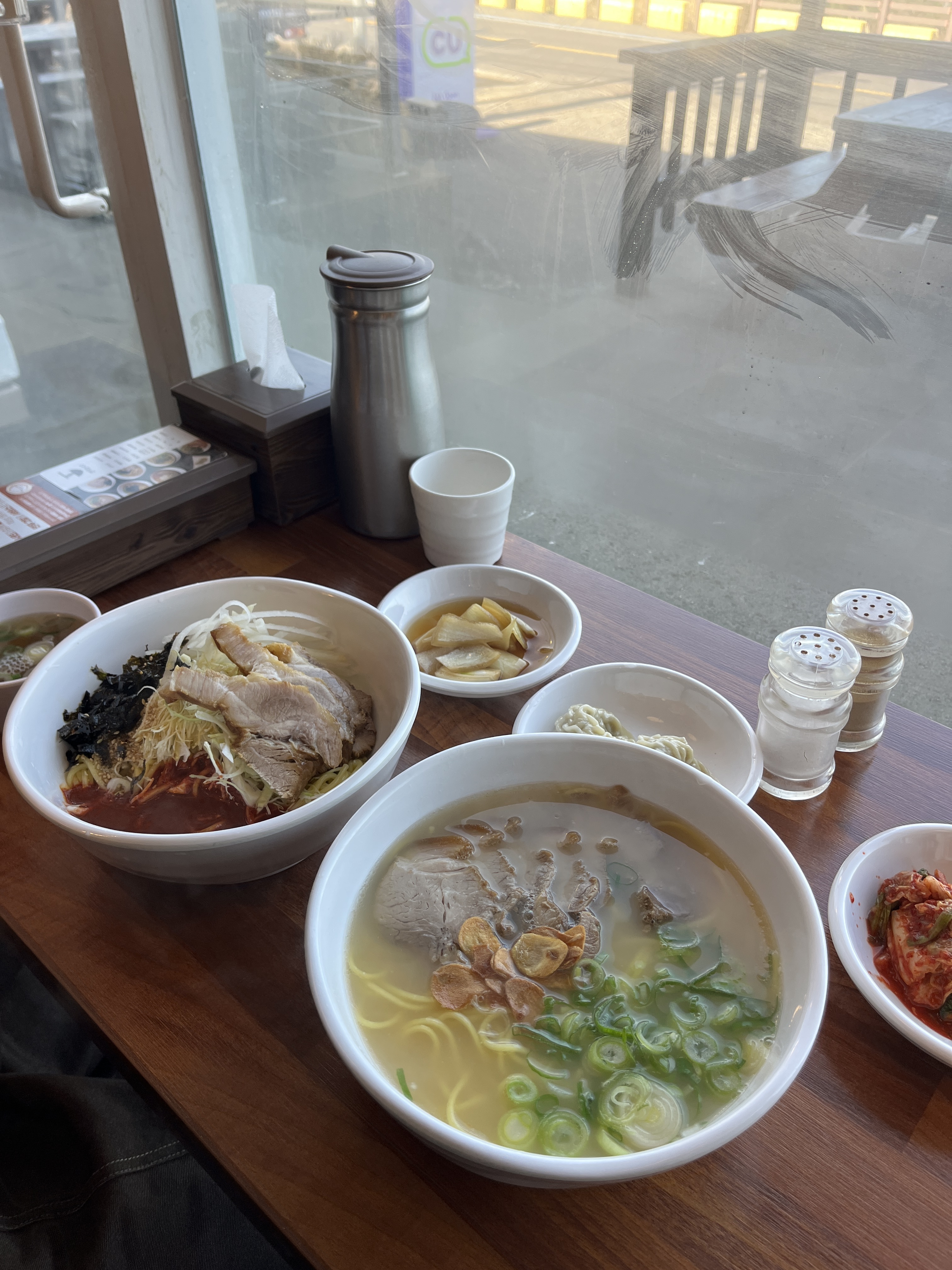 [애월 맛집 언덕집국수] 직접 가본 로컬 리뷰