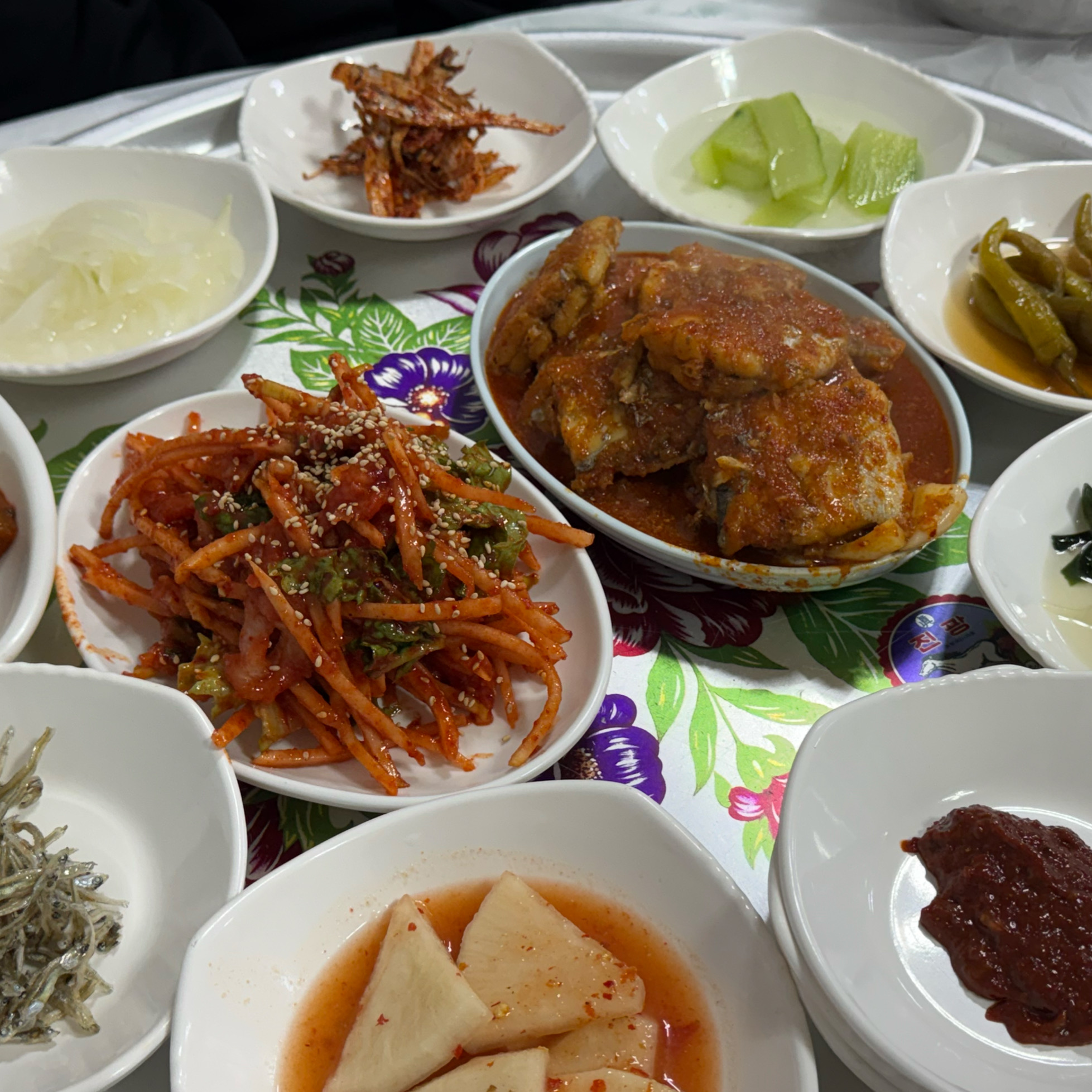 [여수 맛집 돌산식당] 직접 가본 로컬 리뷰